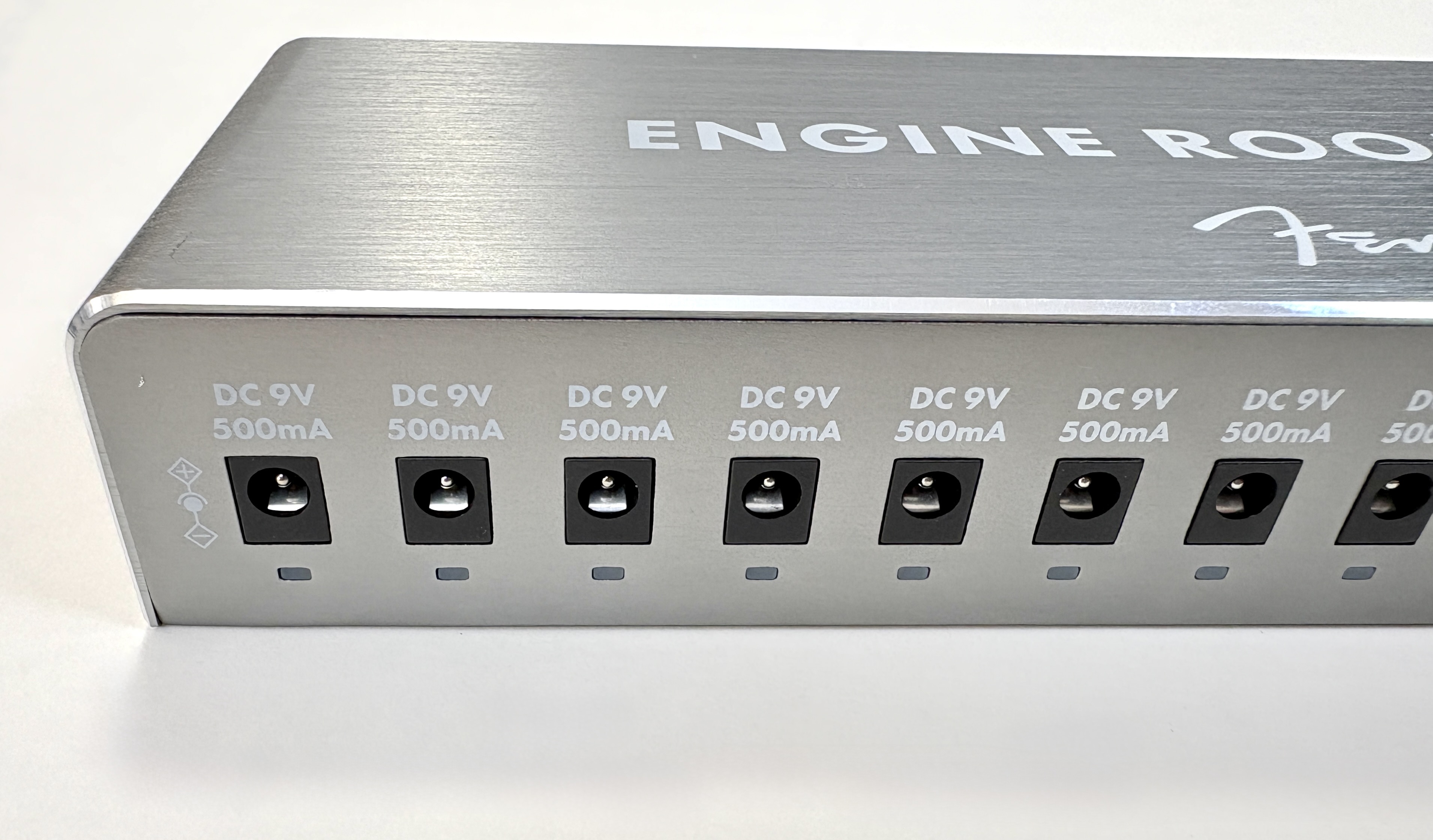 Fender Engine Room LVL12 (7530)
