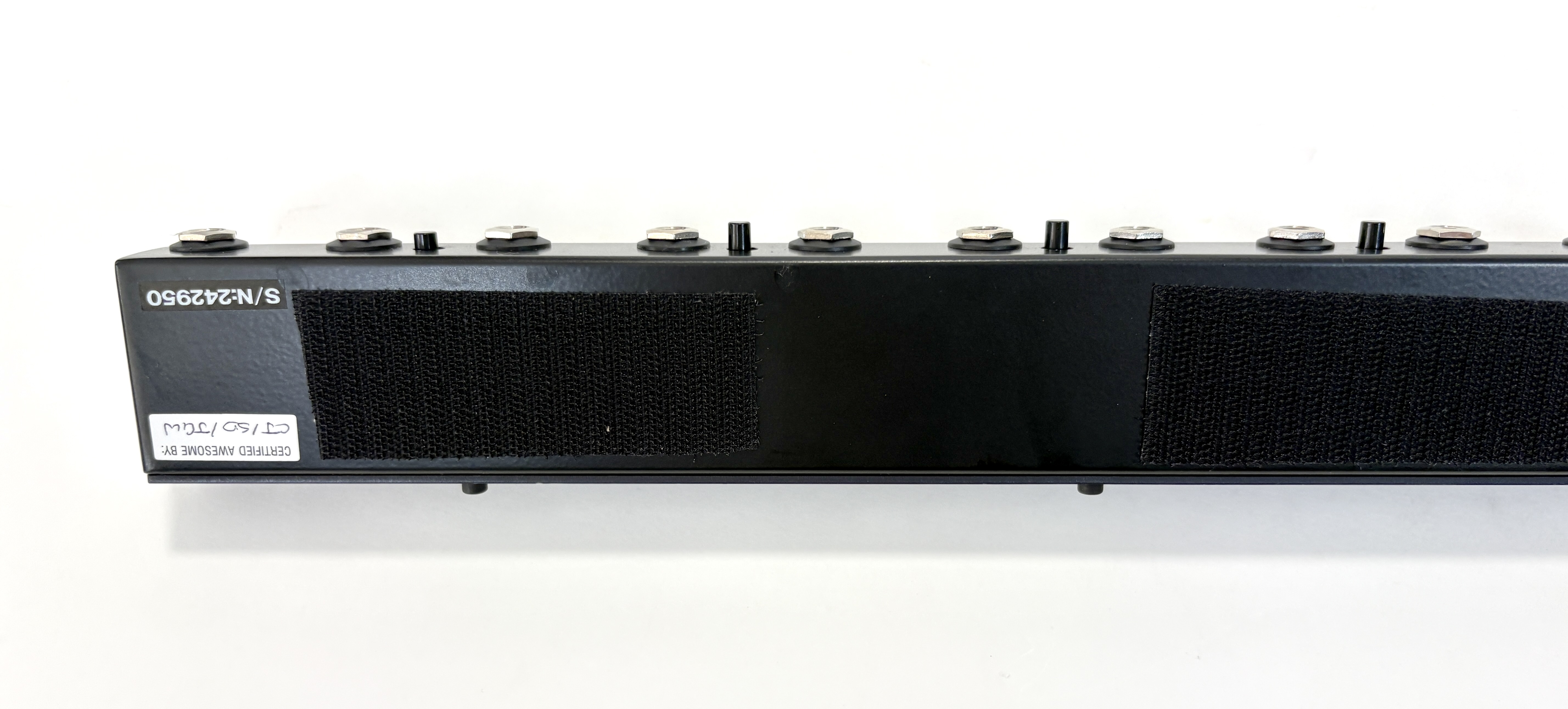 TheGigRig Quartermaster QMX10 (25738)