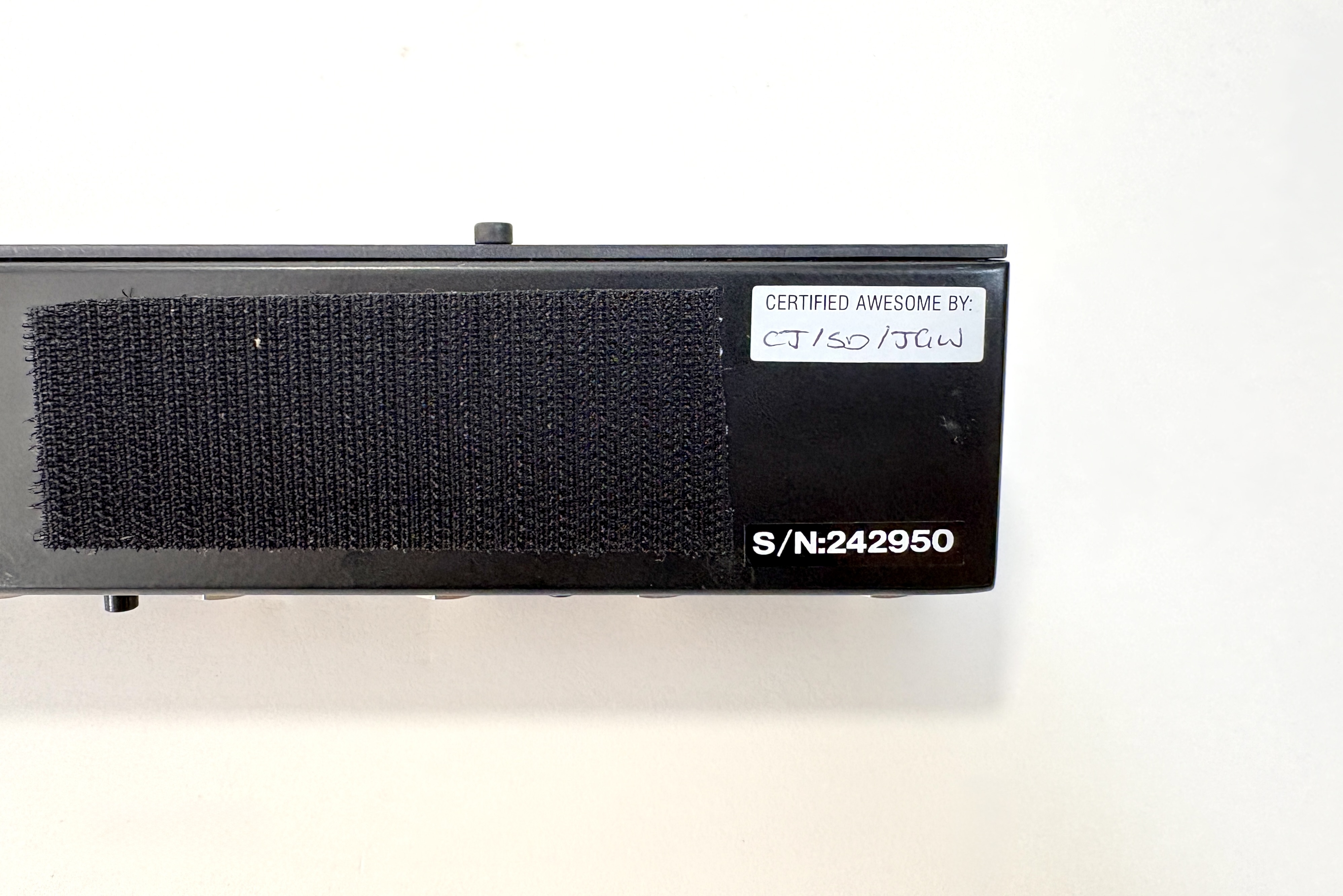 TheGigRig Quartermaster QMX10 (99296)