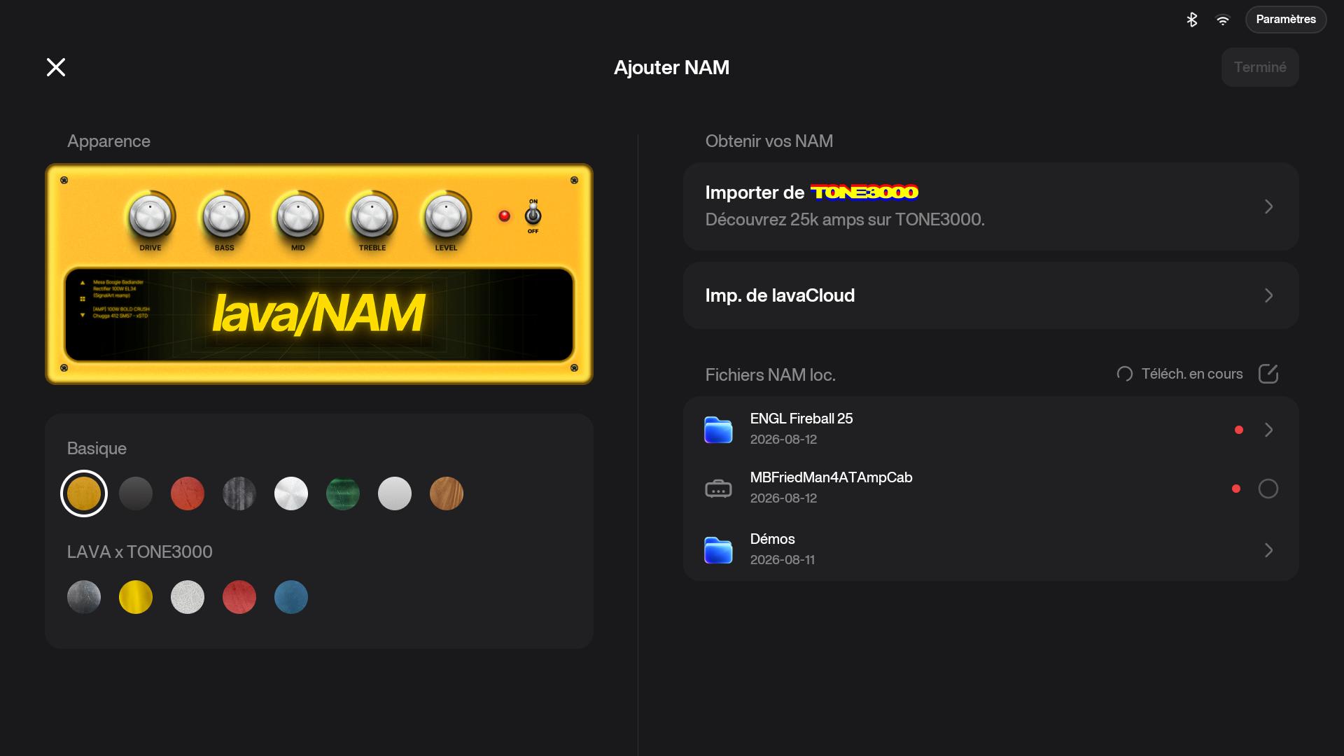 nam