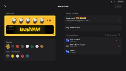 nam nam