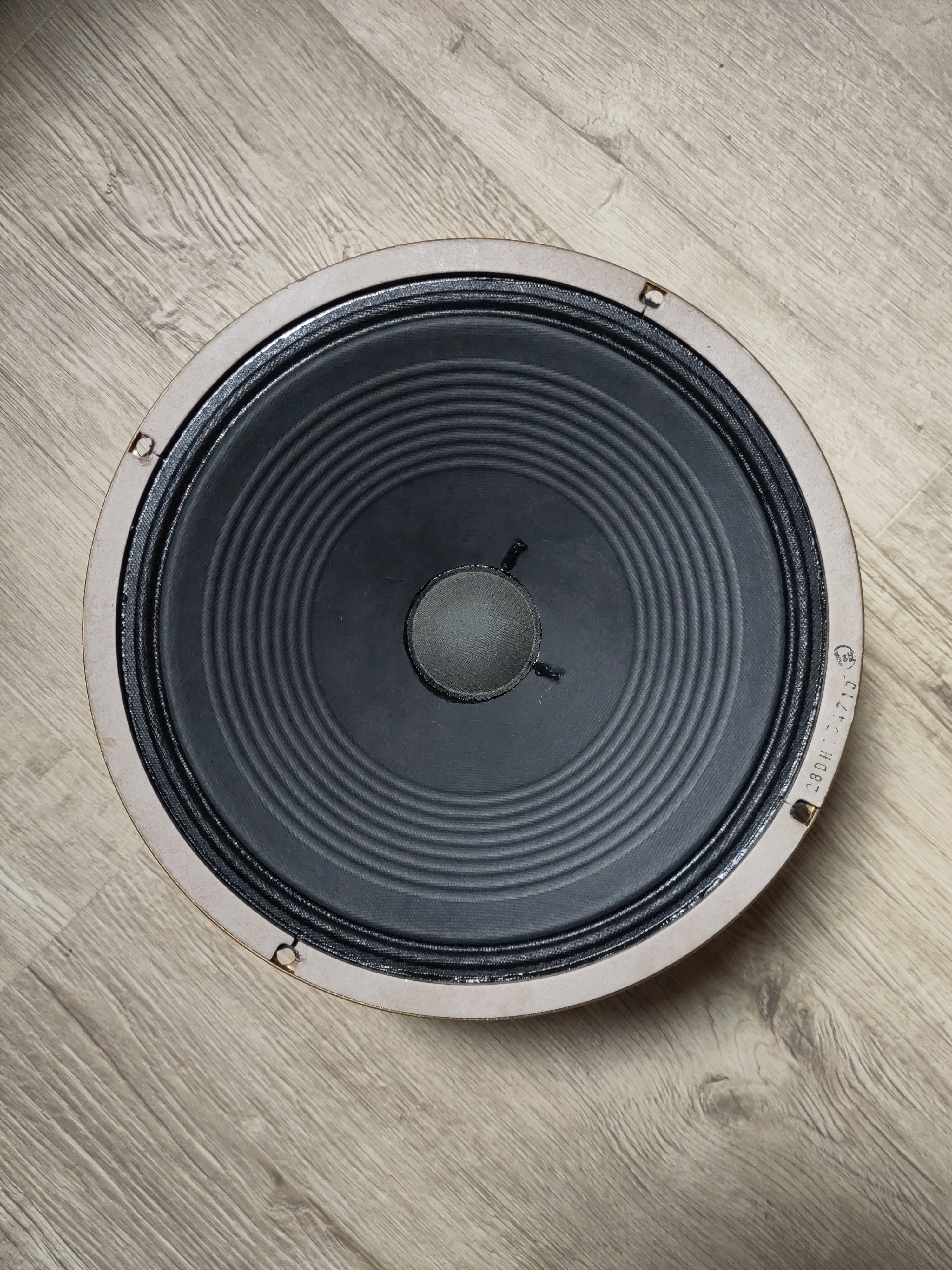 Celestion Gold (66636)