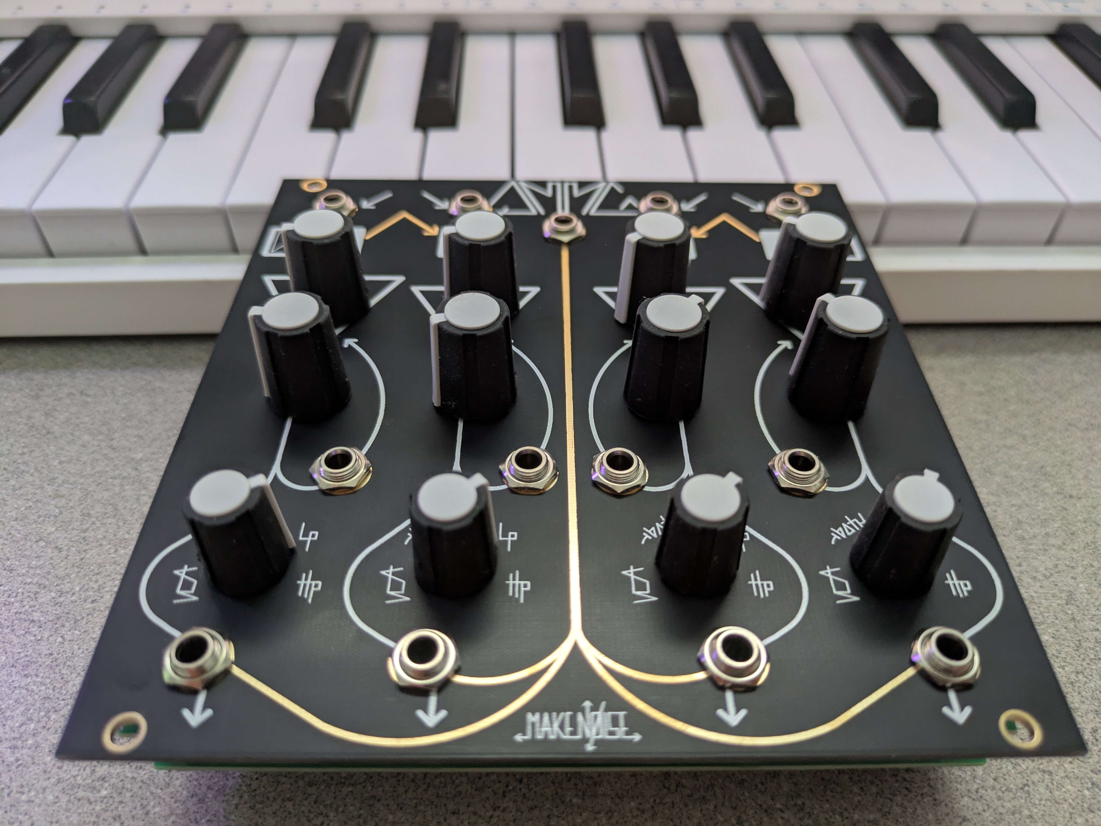 Make Noise QMMG (49034)