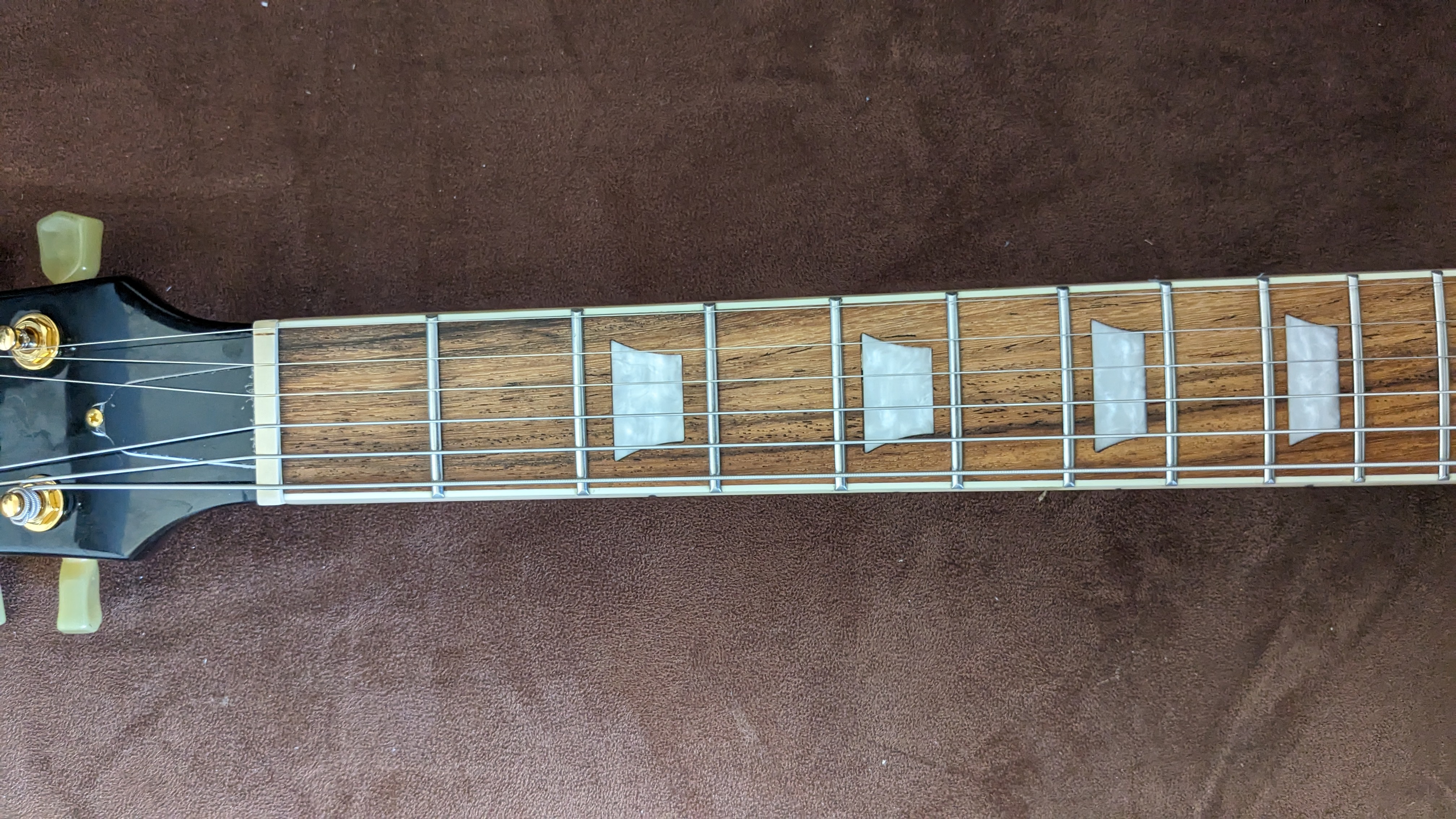 Vintage V100 Reissued (41759)