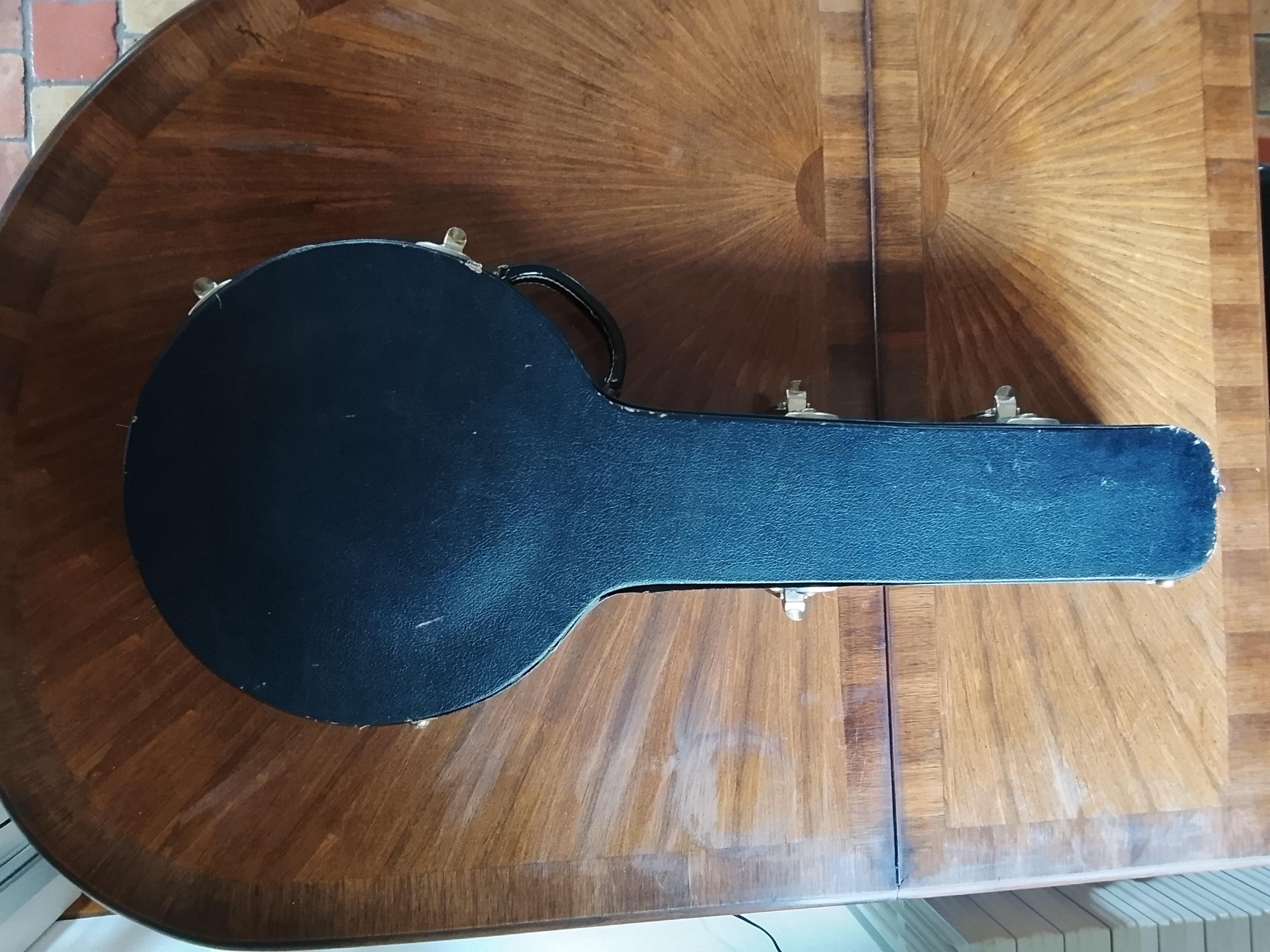 Banjo Ténor OME  UNIQUE