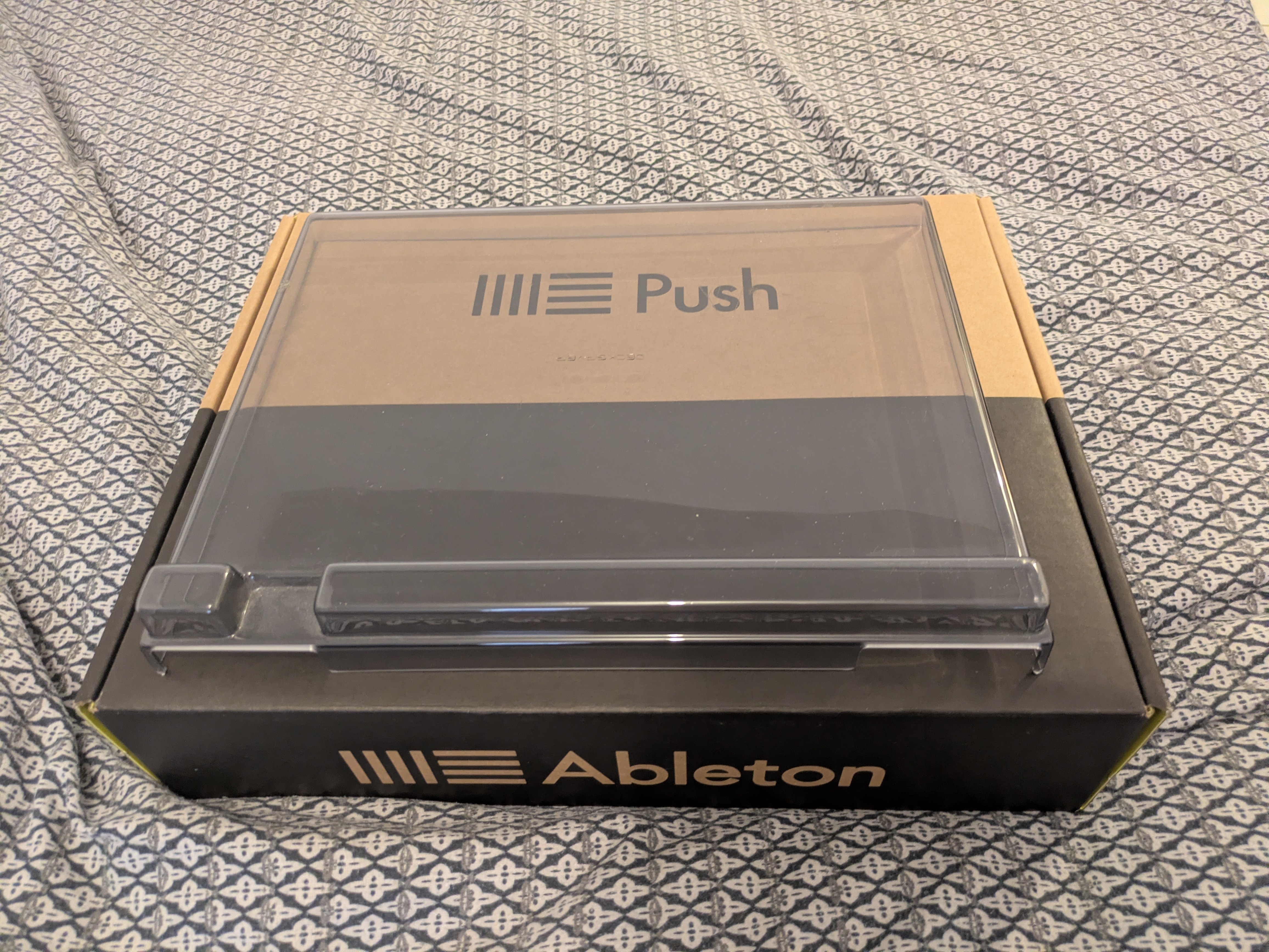 Ableton Push 2 (27953)