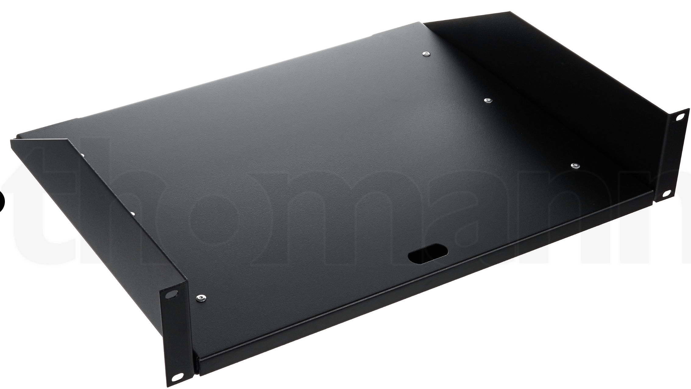 Vends Thon Rack Tray 2U 35cm - Plateau coulissant 19"