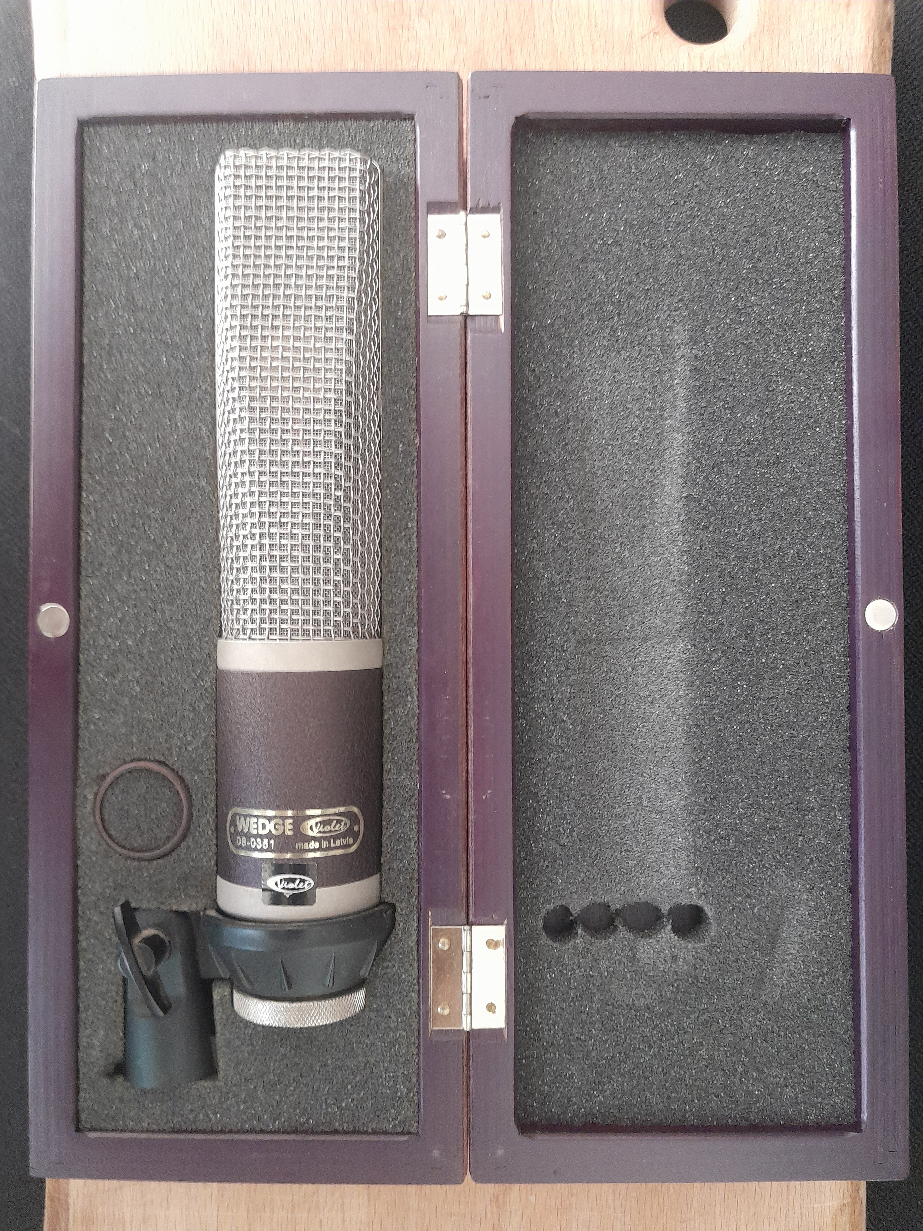 Vends micro studio