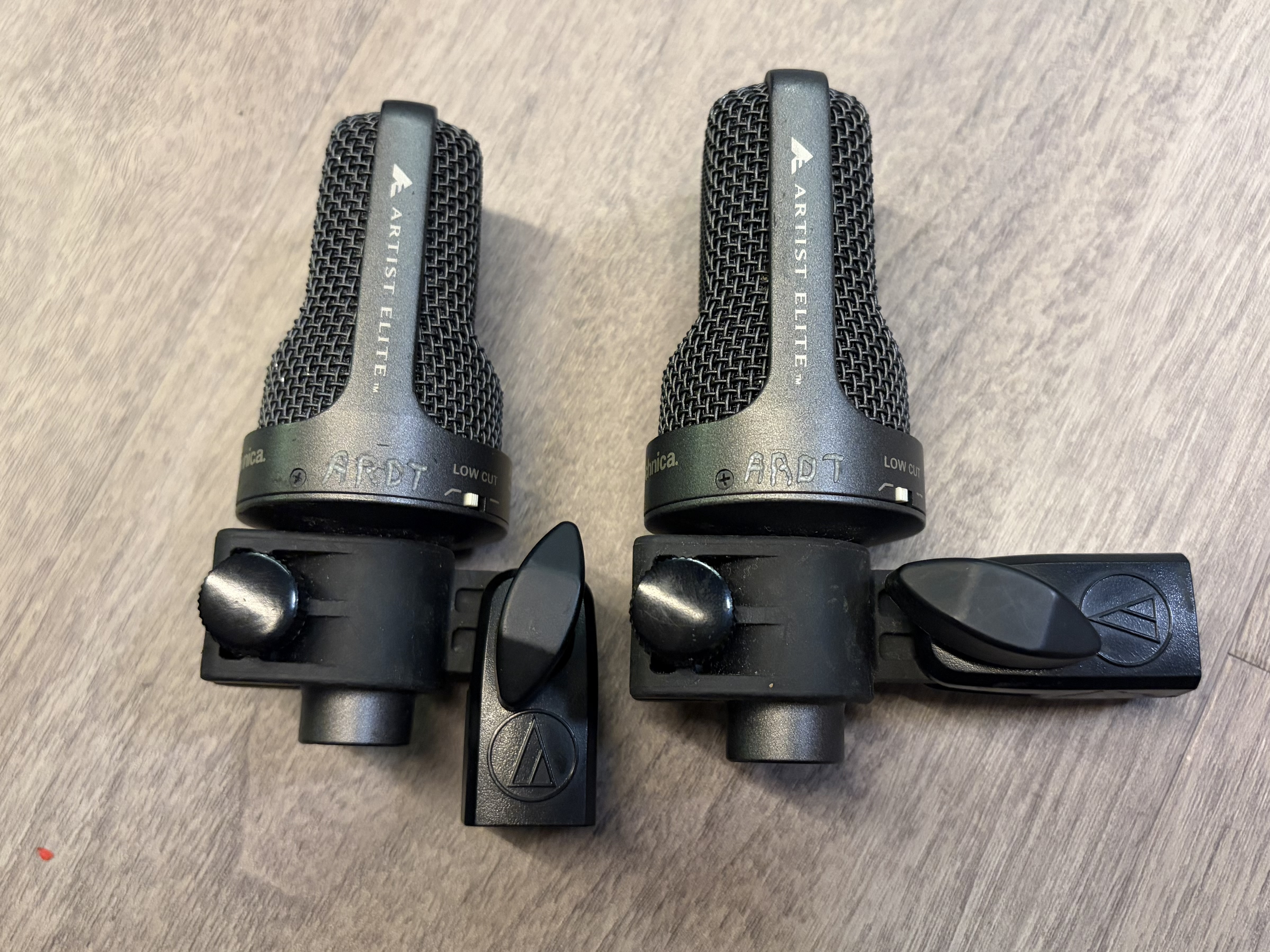 Audio-Technica AE3000 (69673)