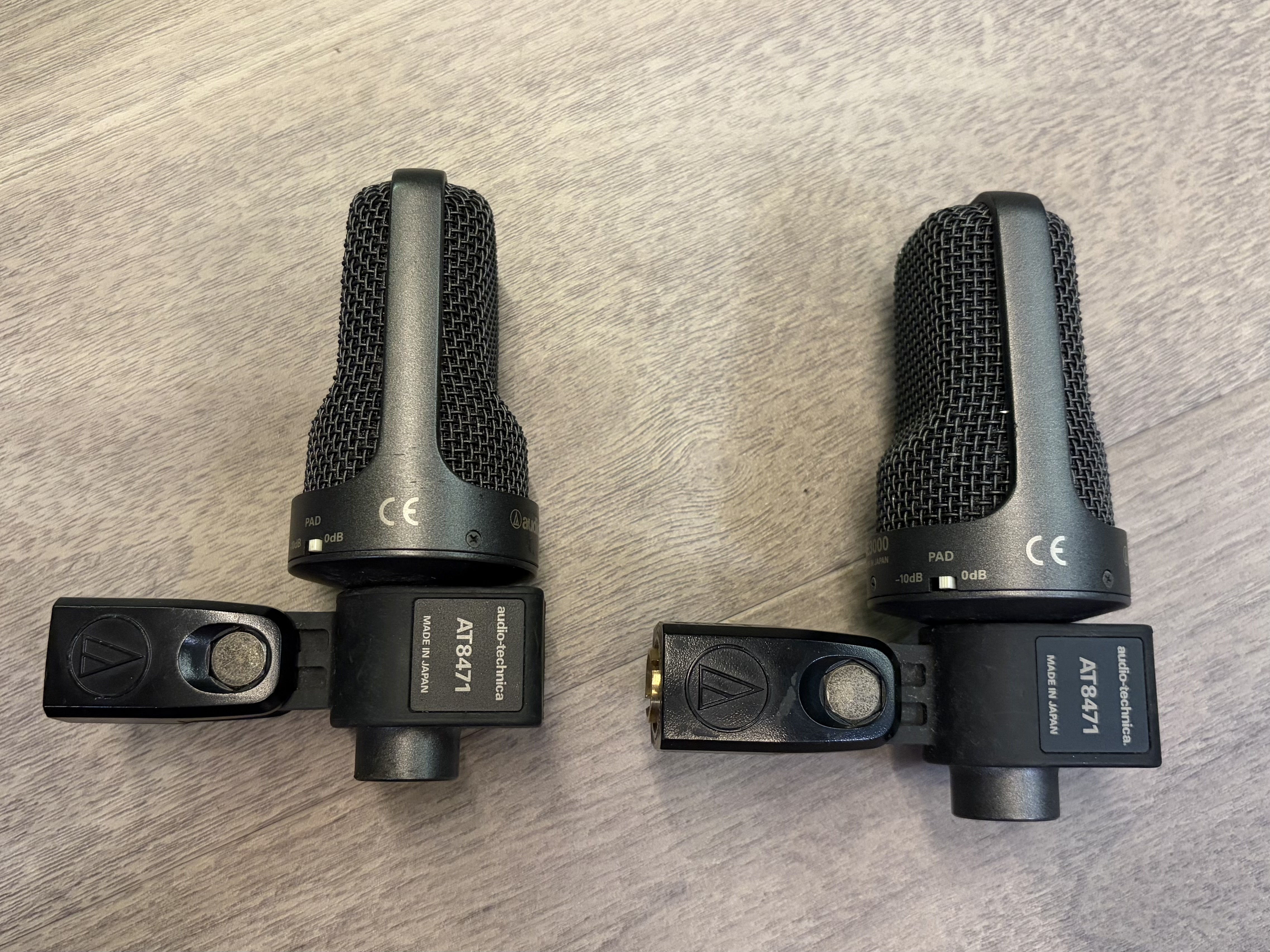 Audio-Technica AE3000 (76515)