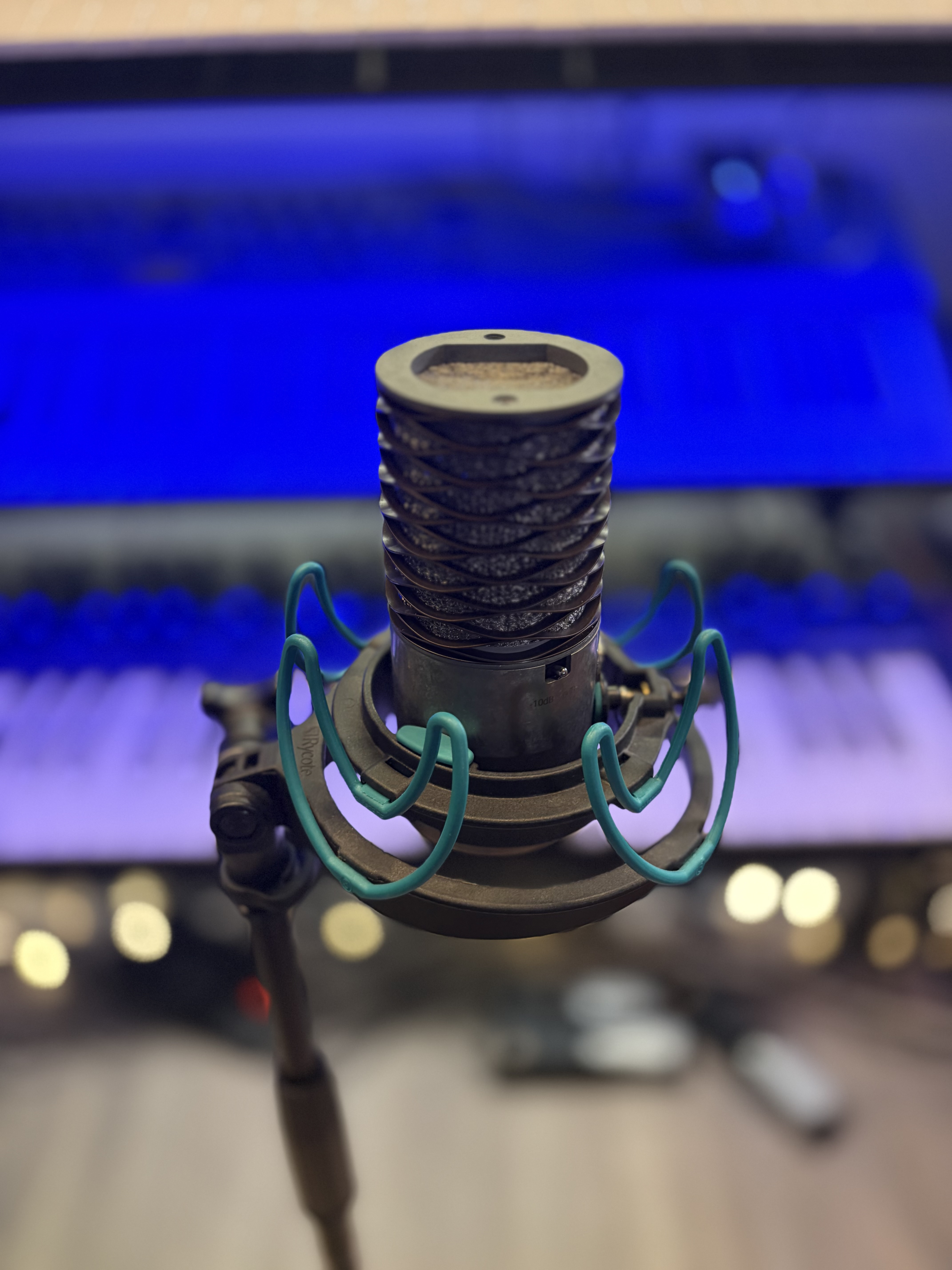 Aston Microphones Origin (57498)