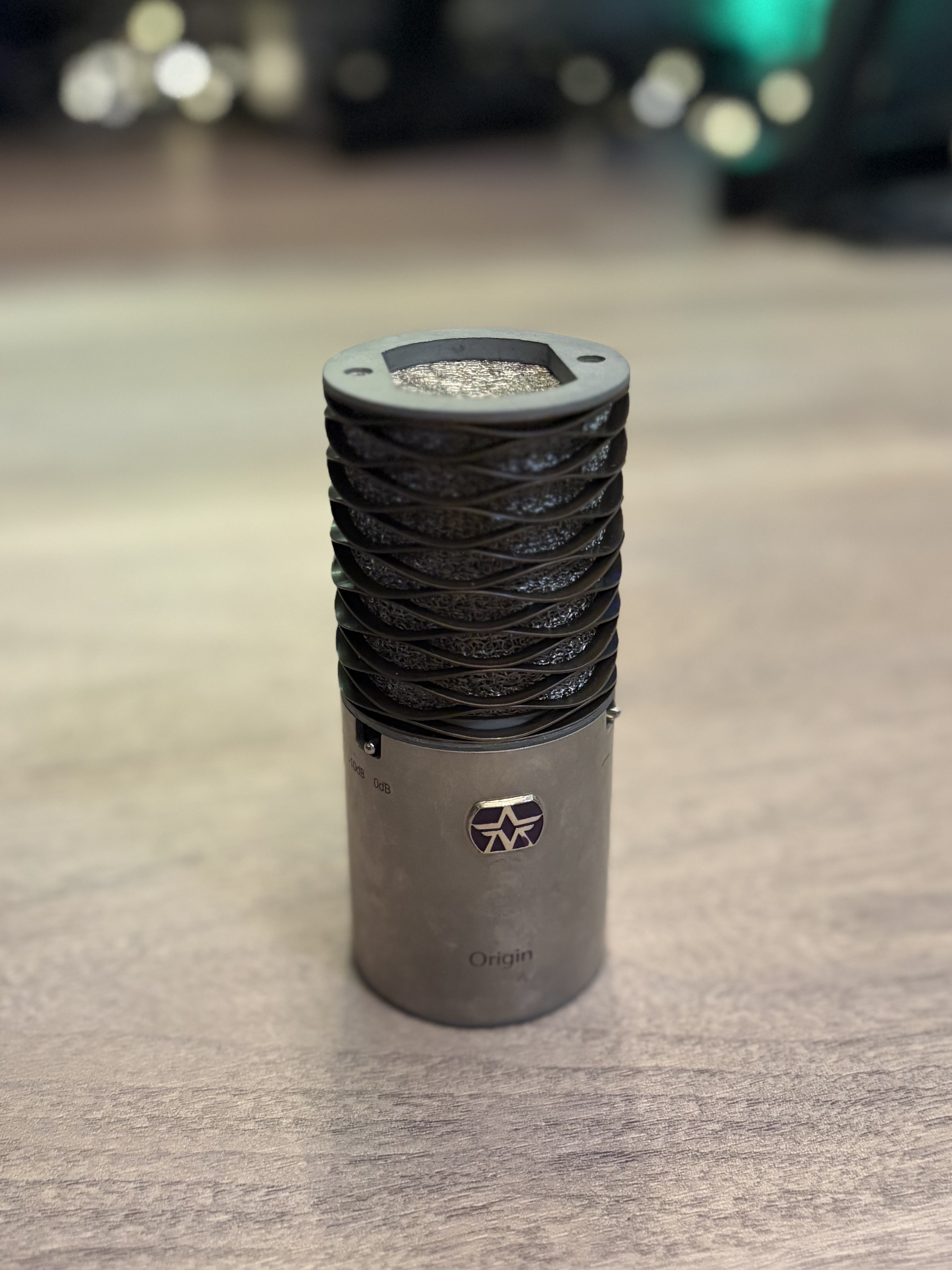 Aston Microphones Origin (68885)