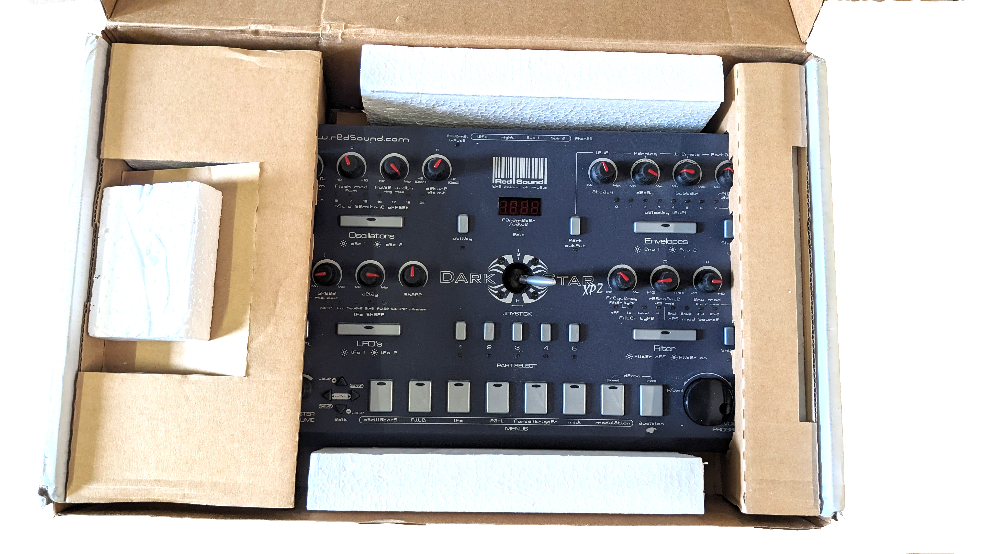 Redsound Darkstar (4)