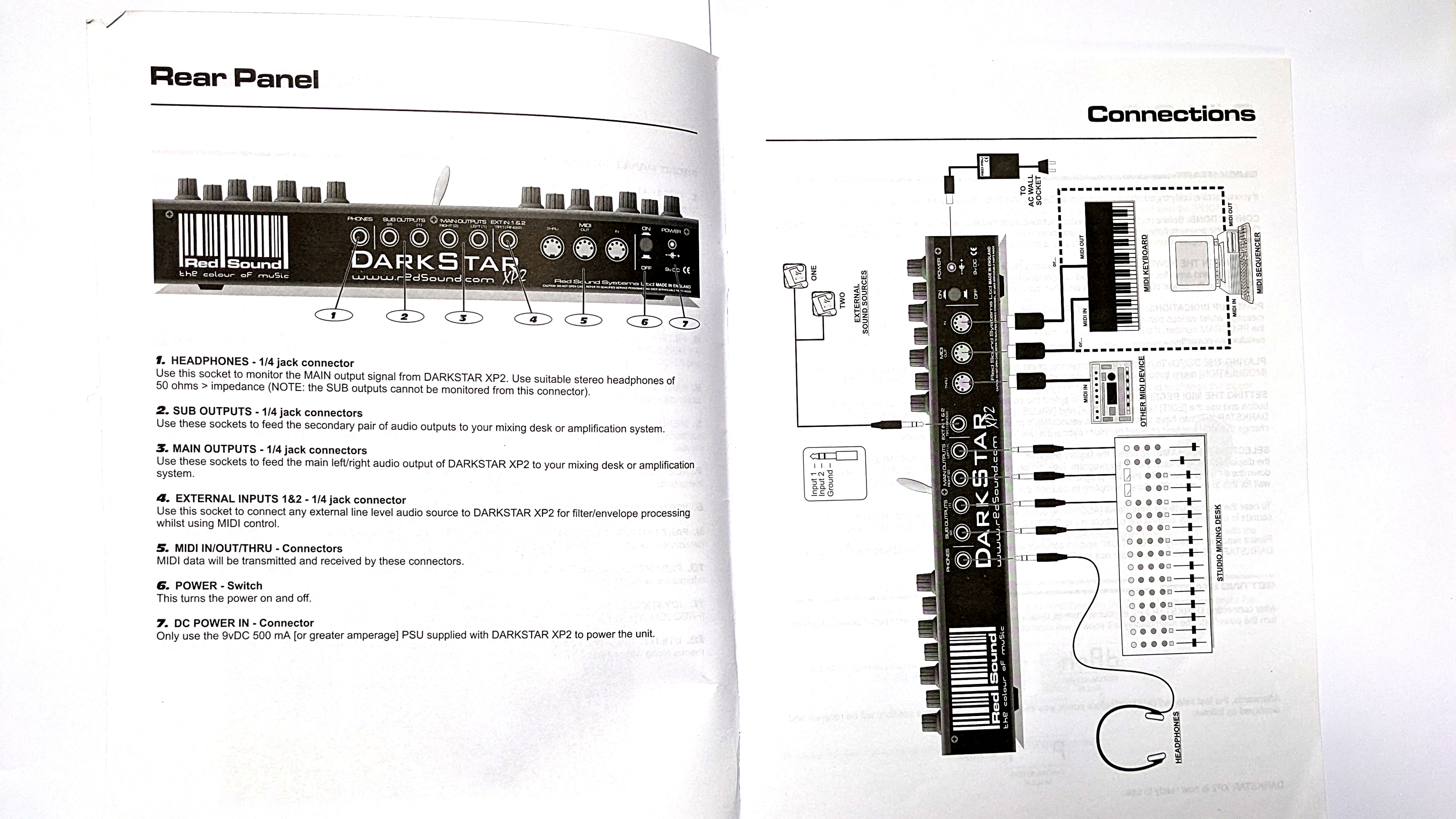 Redsound Darkstar (8)