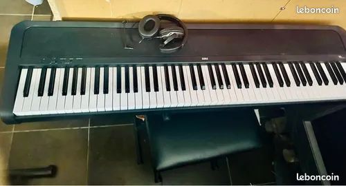 Vends KORG B2 Neuf acheté début 2026
