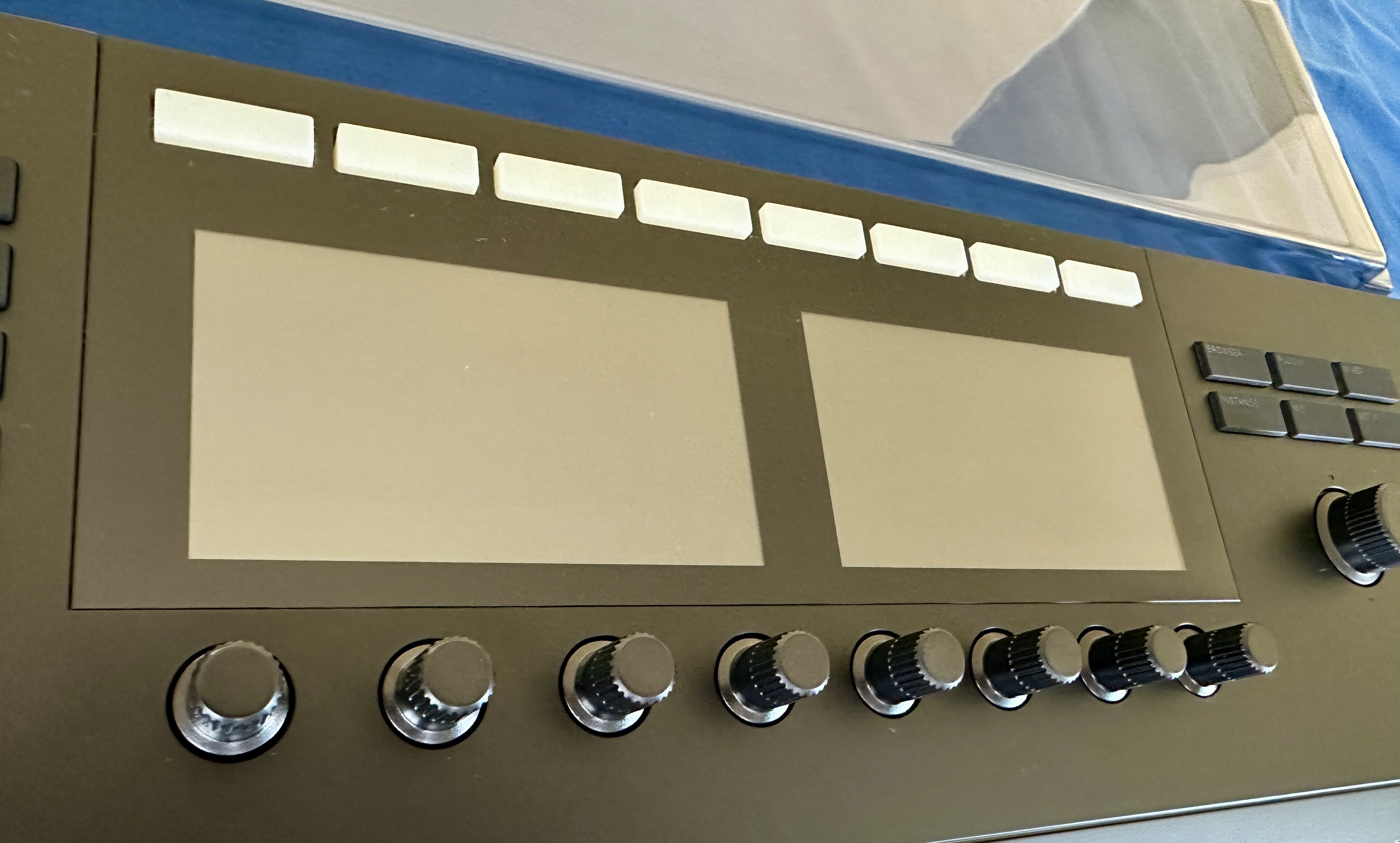 Native Instruments Komplete Kontrol S49 mk2 (94654)