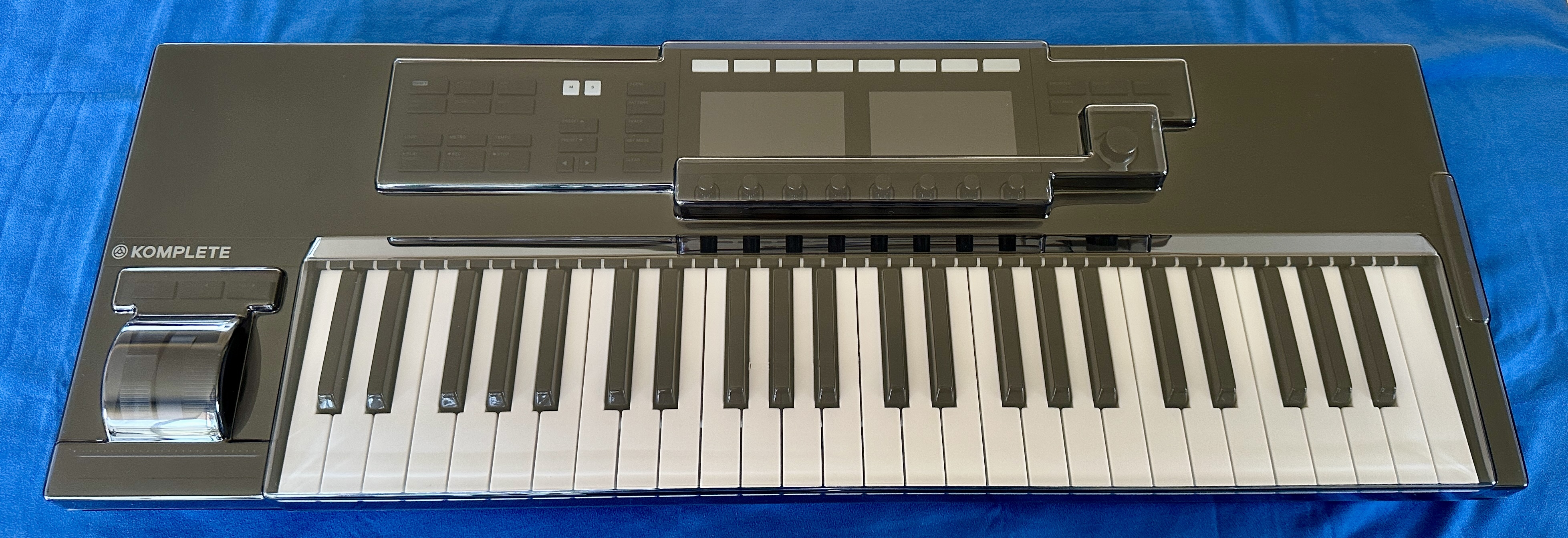 Native Instruments Komplete Kontrol S49 mk2 (82471)
