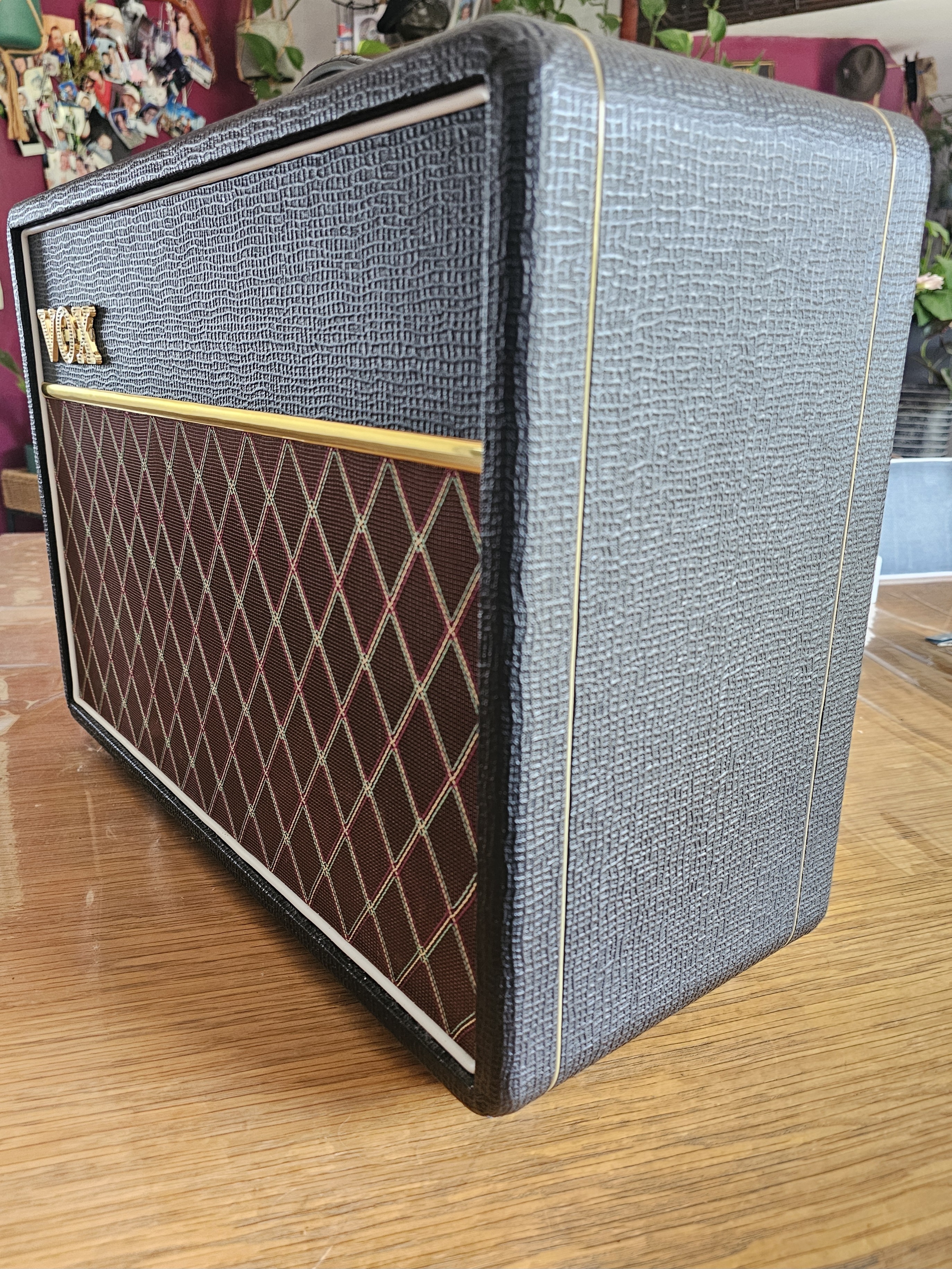Vend vox ac 10 c1 (ampli lampe)