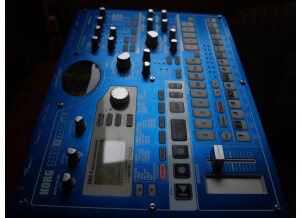 Korg ElecTribe EMX1 (22250)