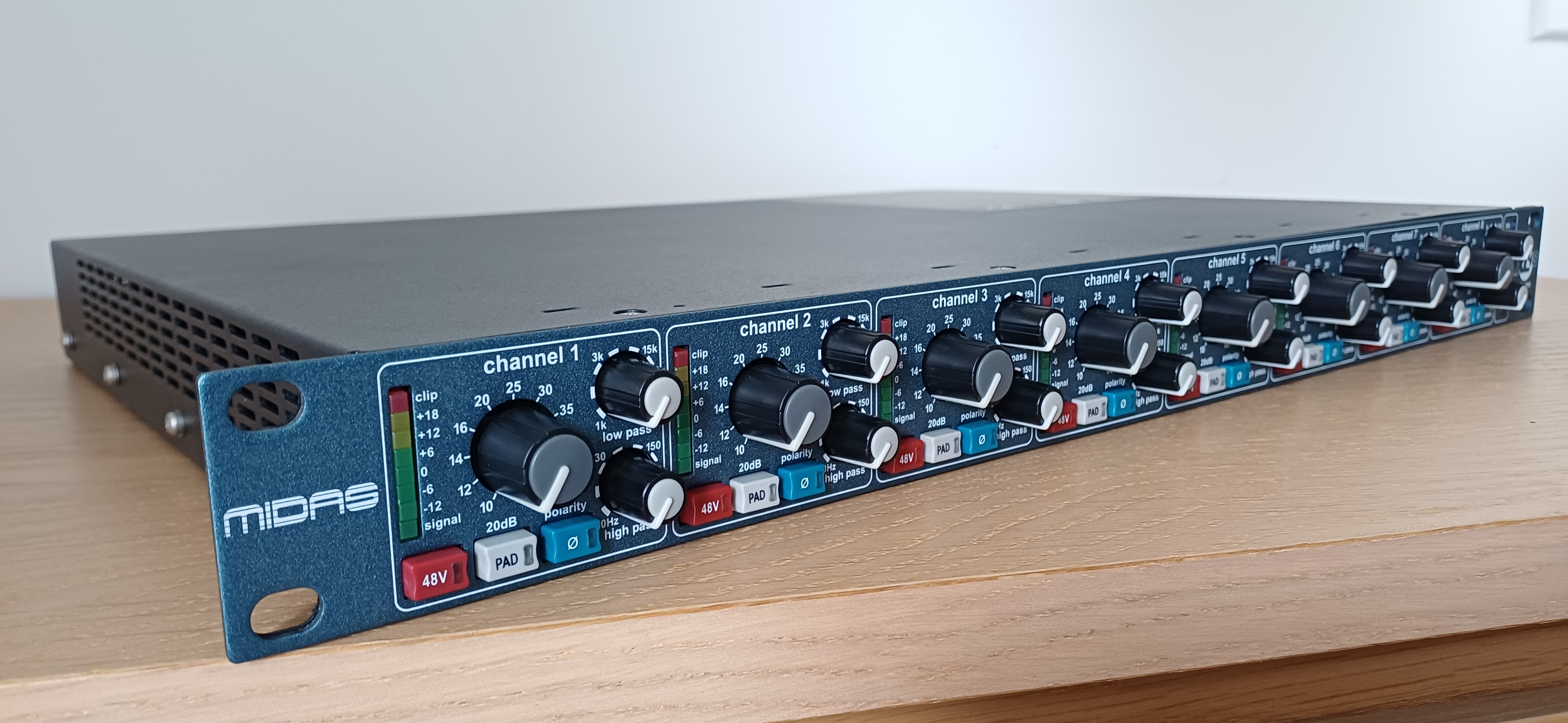 Midas XL48