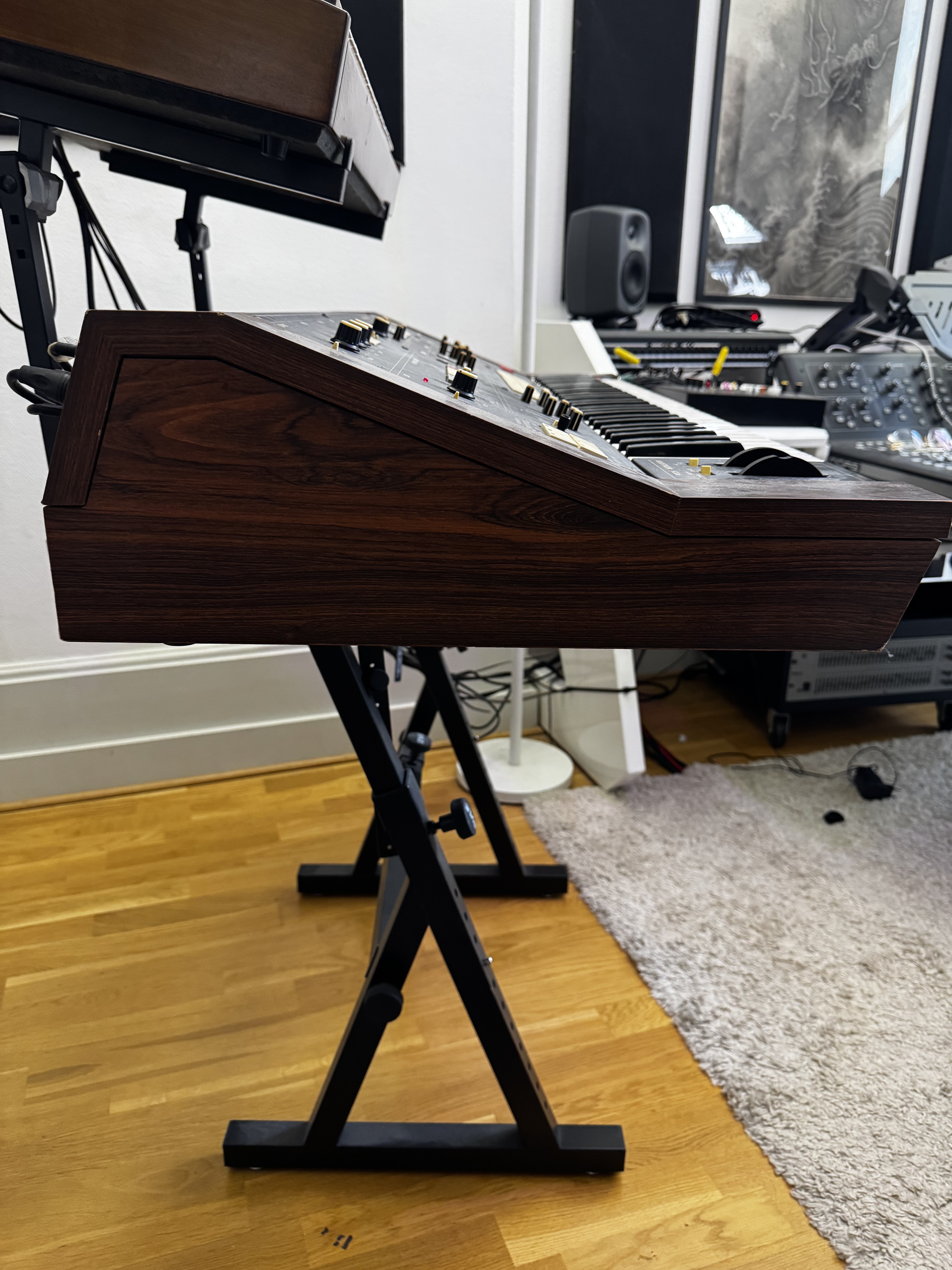 Yamaha CS70M (70714)