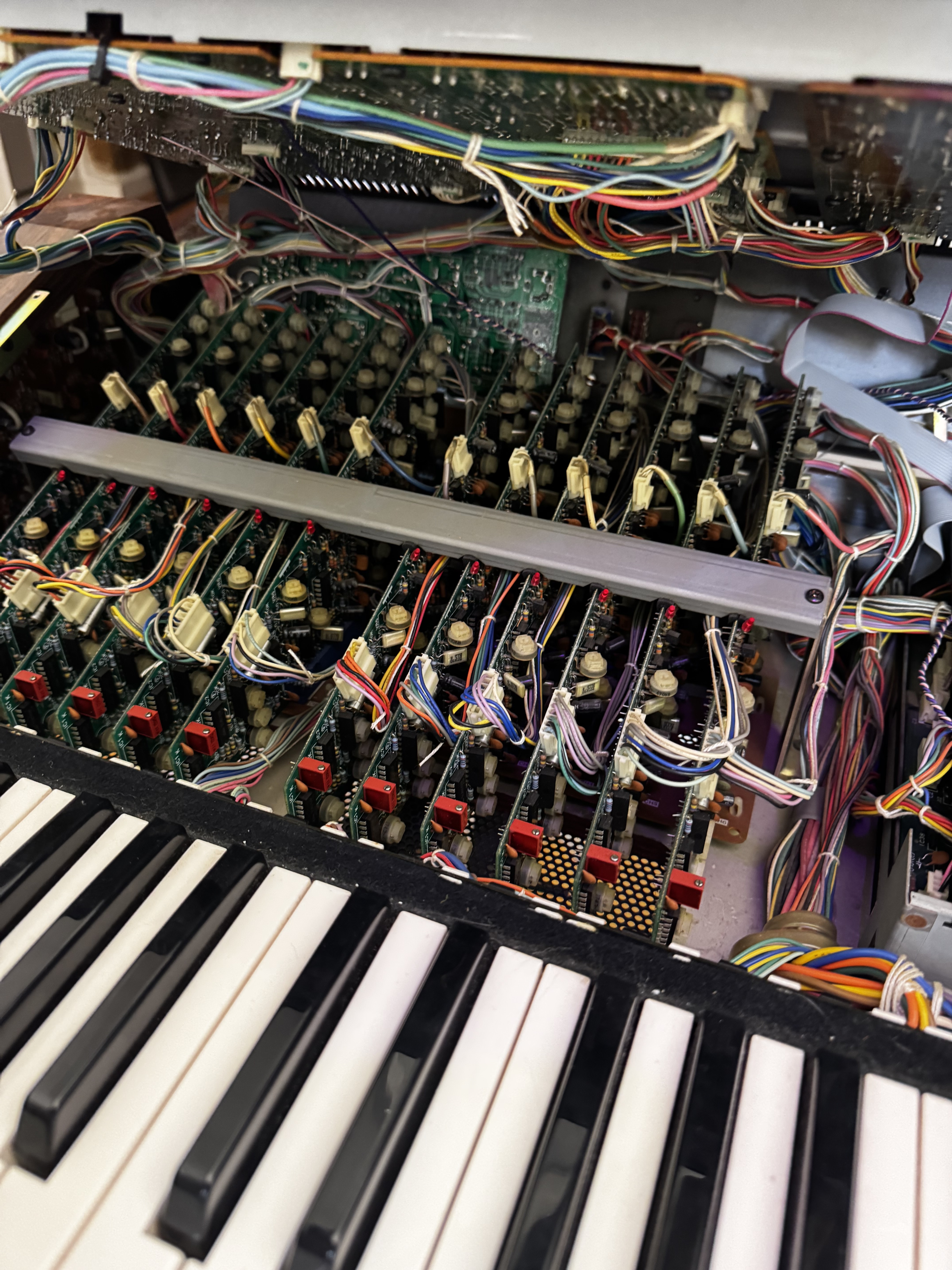 Yamaha CS70M (70260)