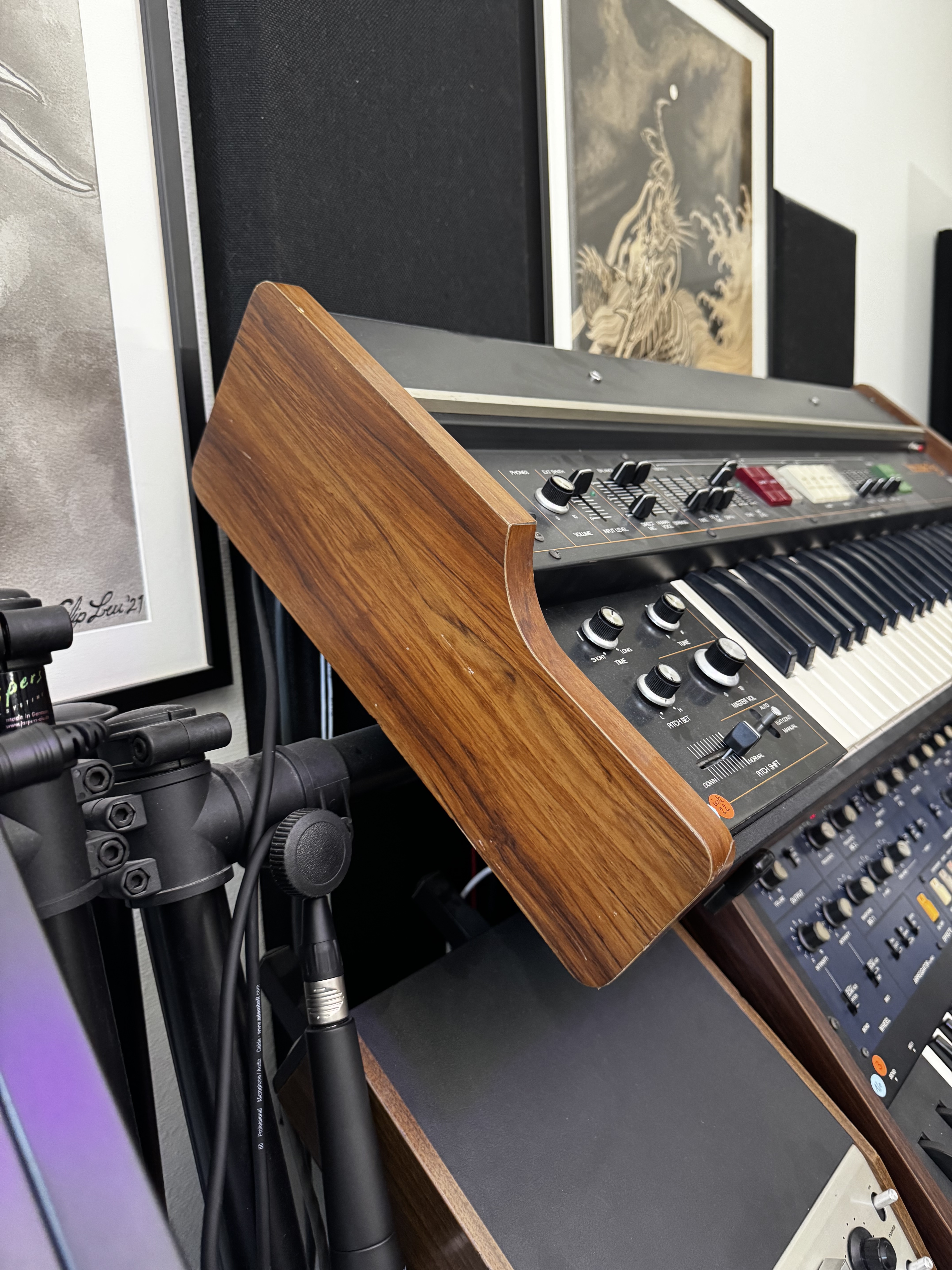 Roland VP-330 (55421)