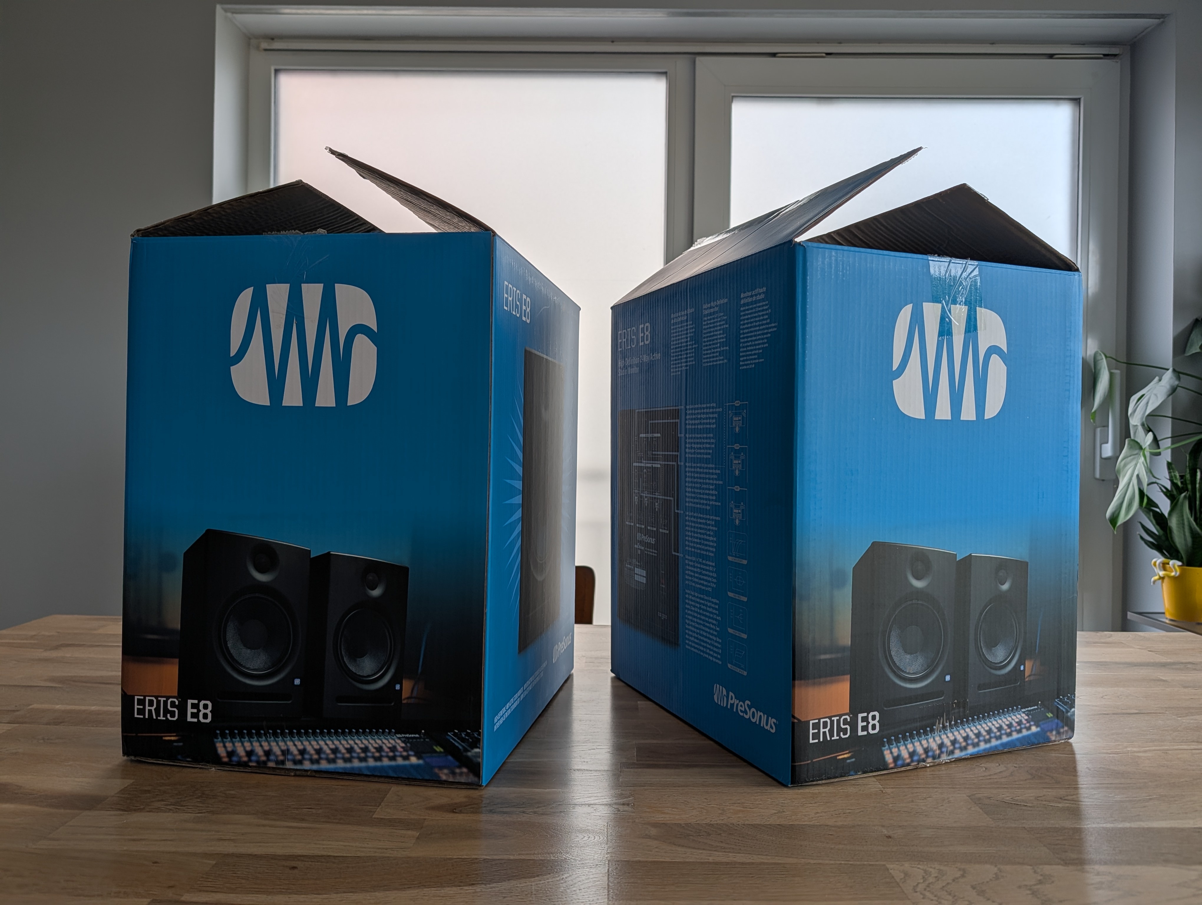 PreSonus Eris E8 (41681)