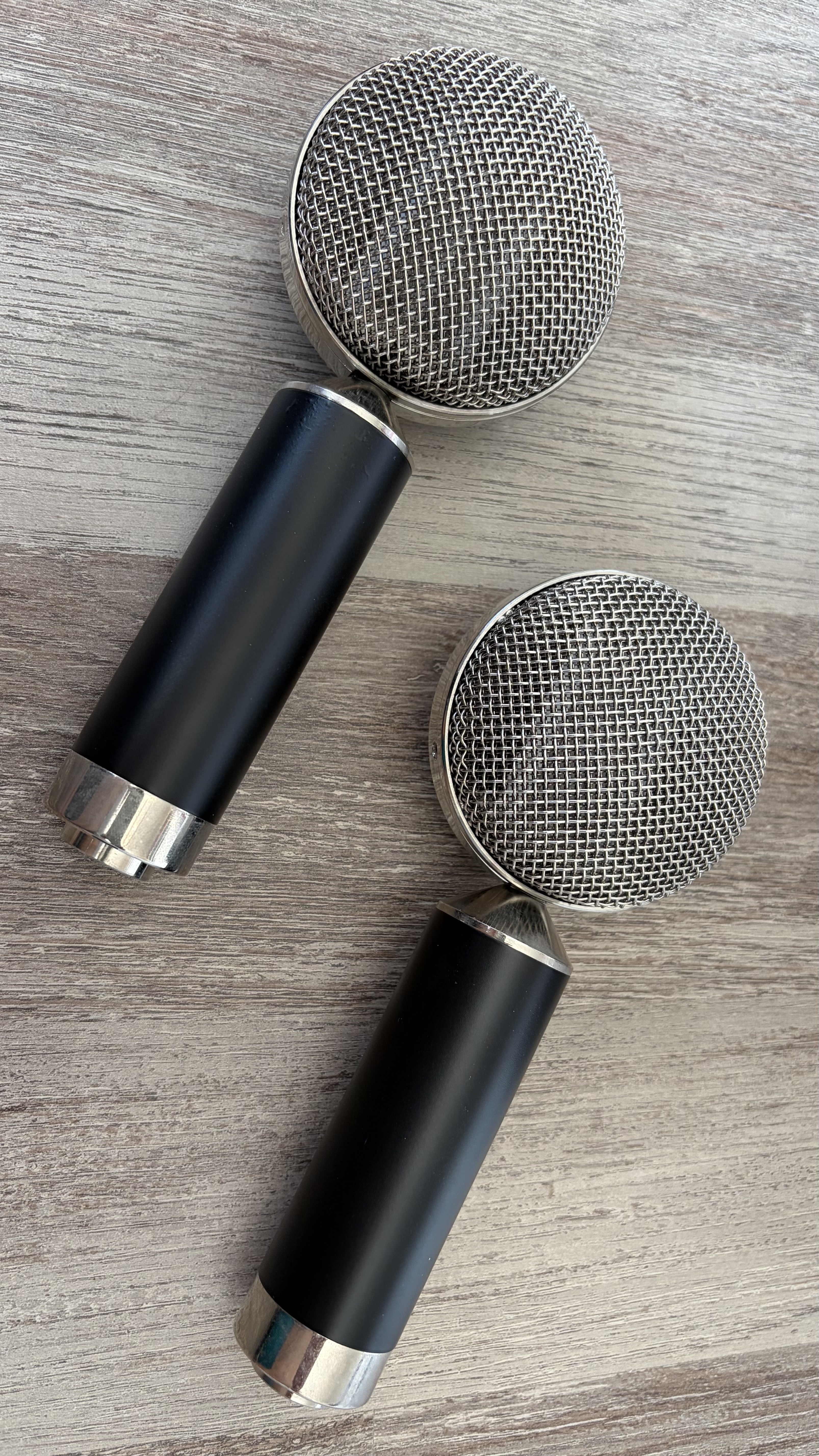 Cascade Microphones FAT HEAD II (84794)
