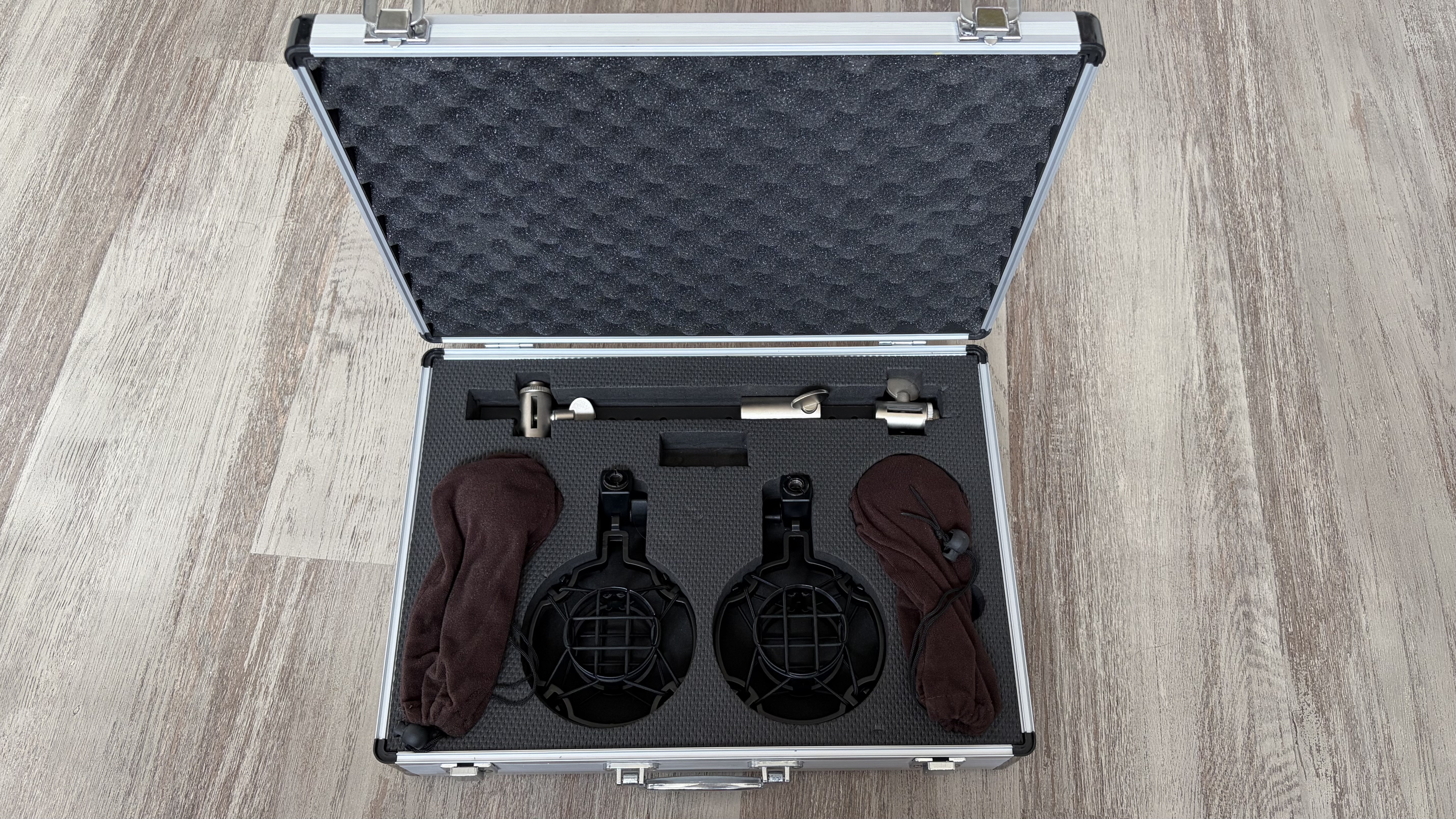 Cascade Microphones FAT HEAD II (95473)