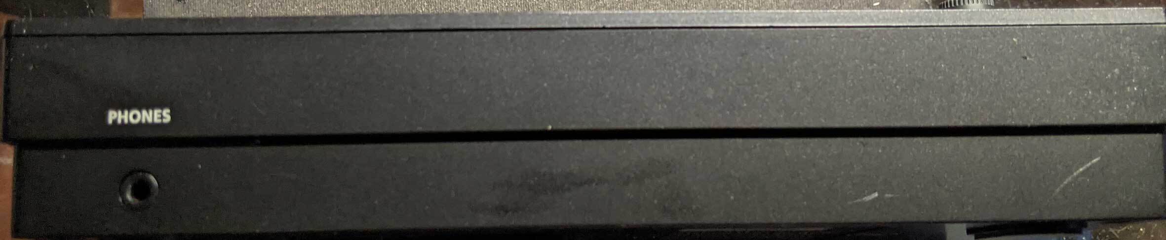 Roland TR-6S Rhythm Performer (16360)