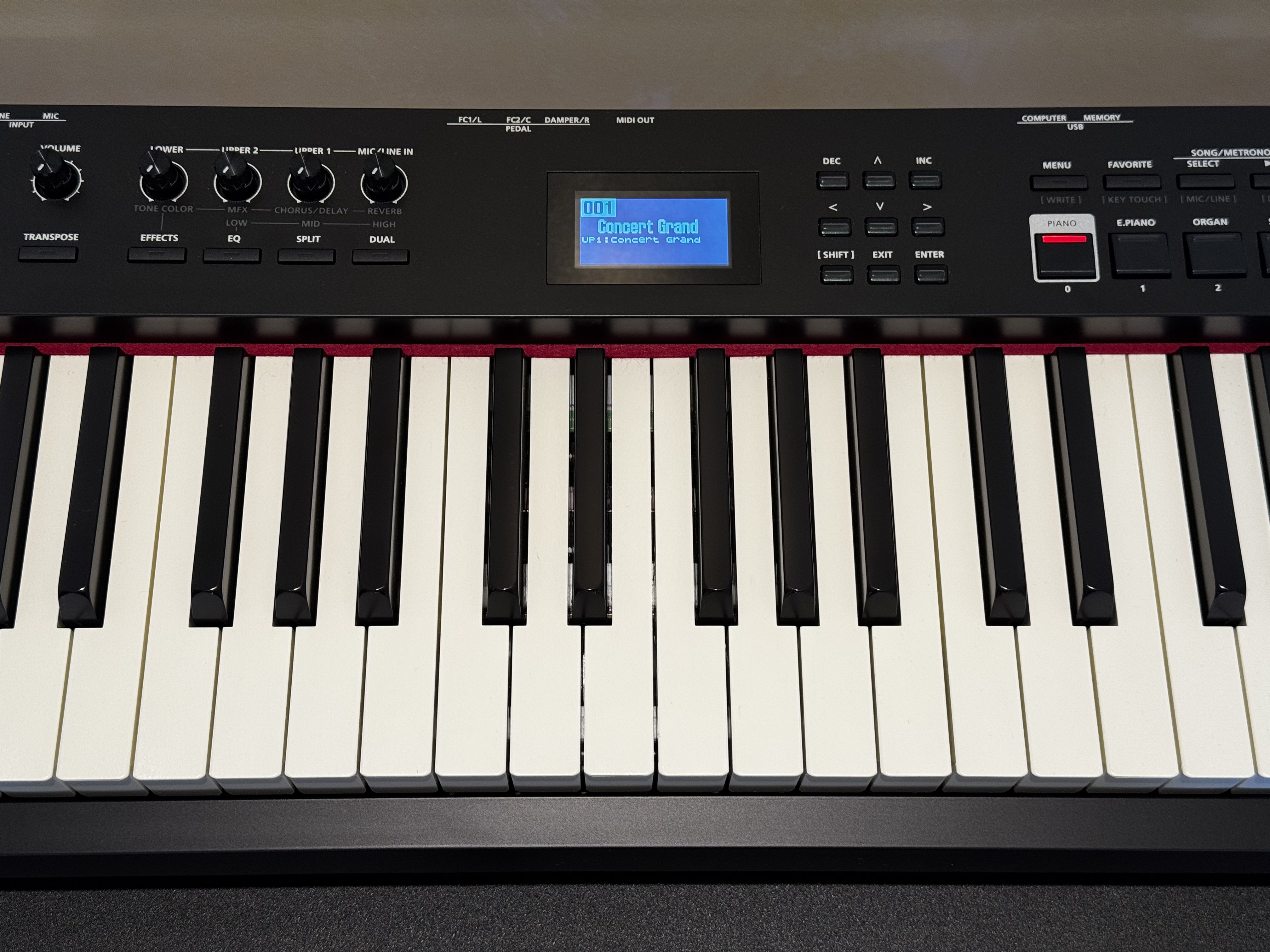 Roland RD-08 (98179)