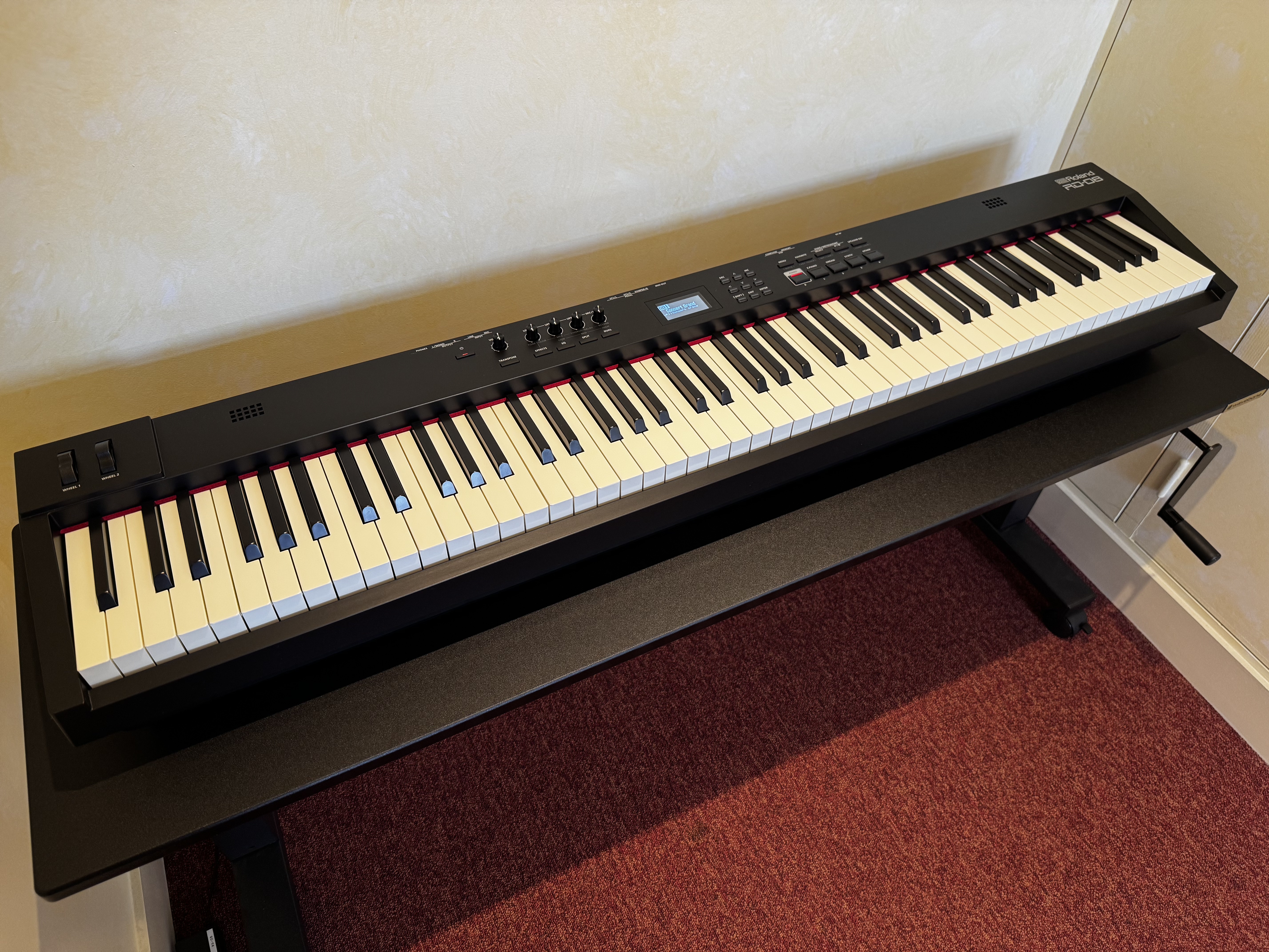 Roland RD-08 (99445)