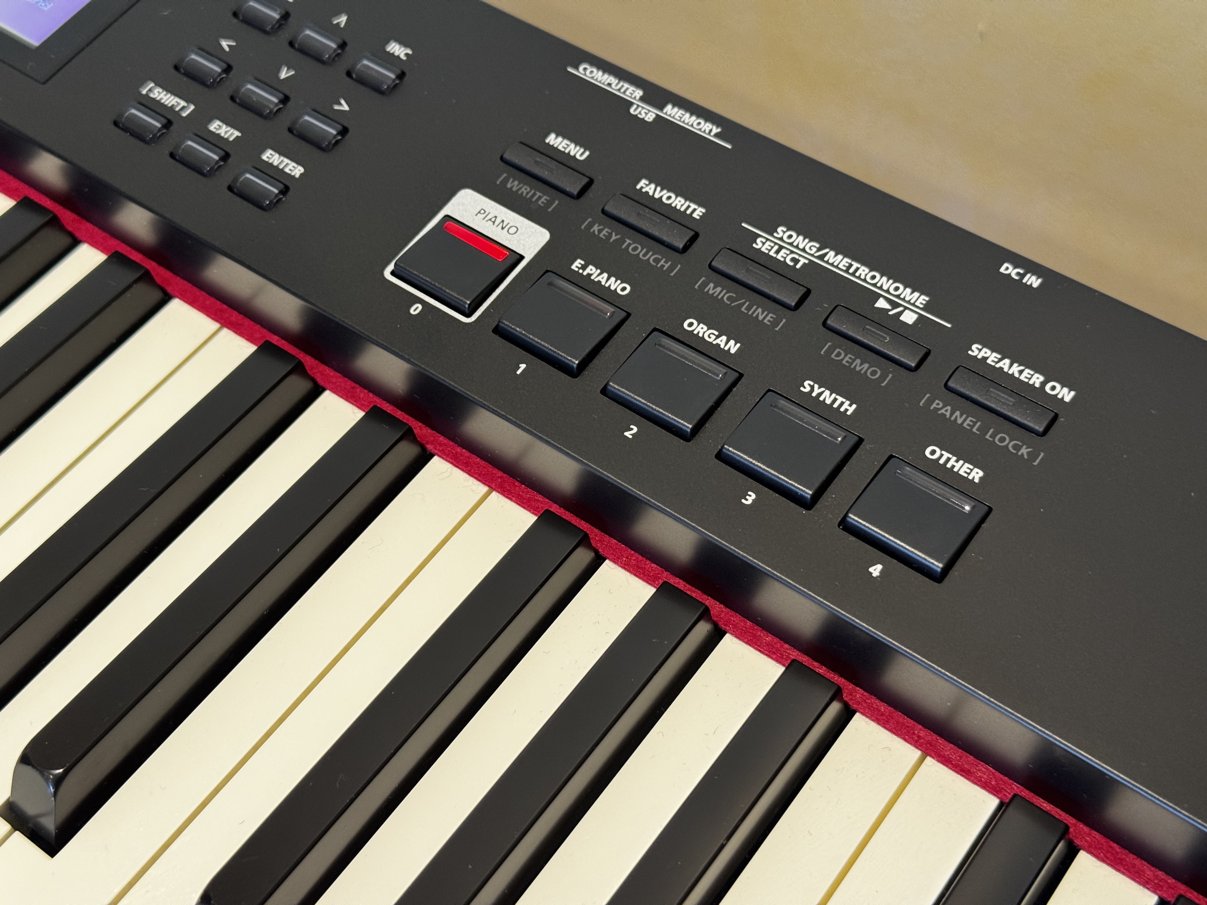 Roland RD-08 (62037)