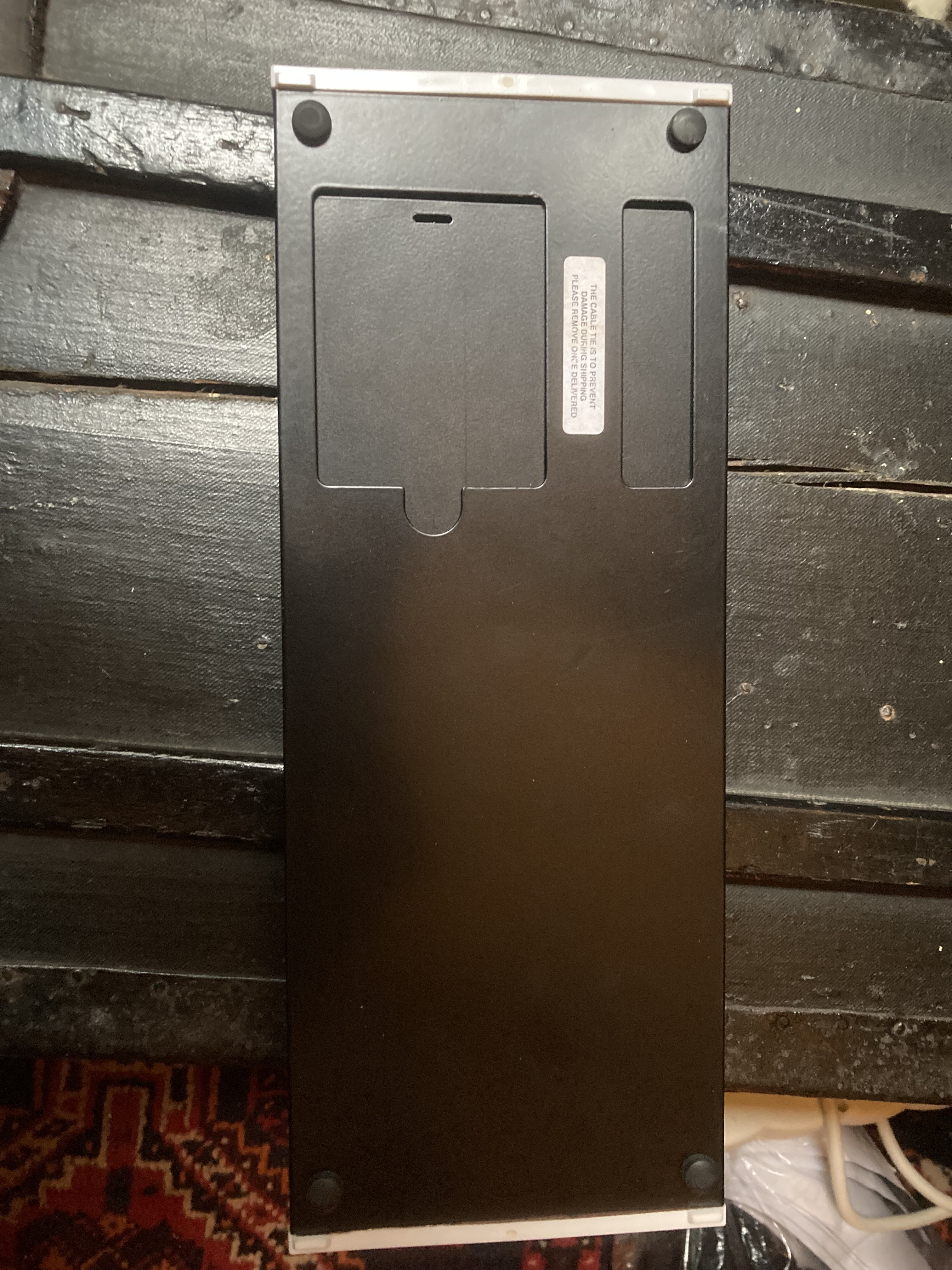 Dubreq Stylophone S2 (83426)