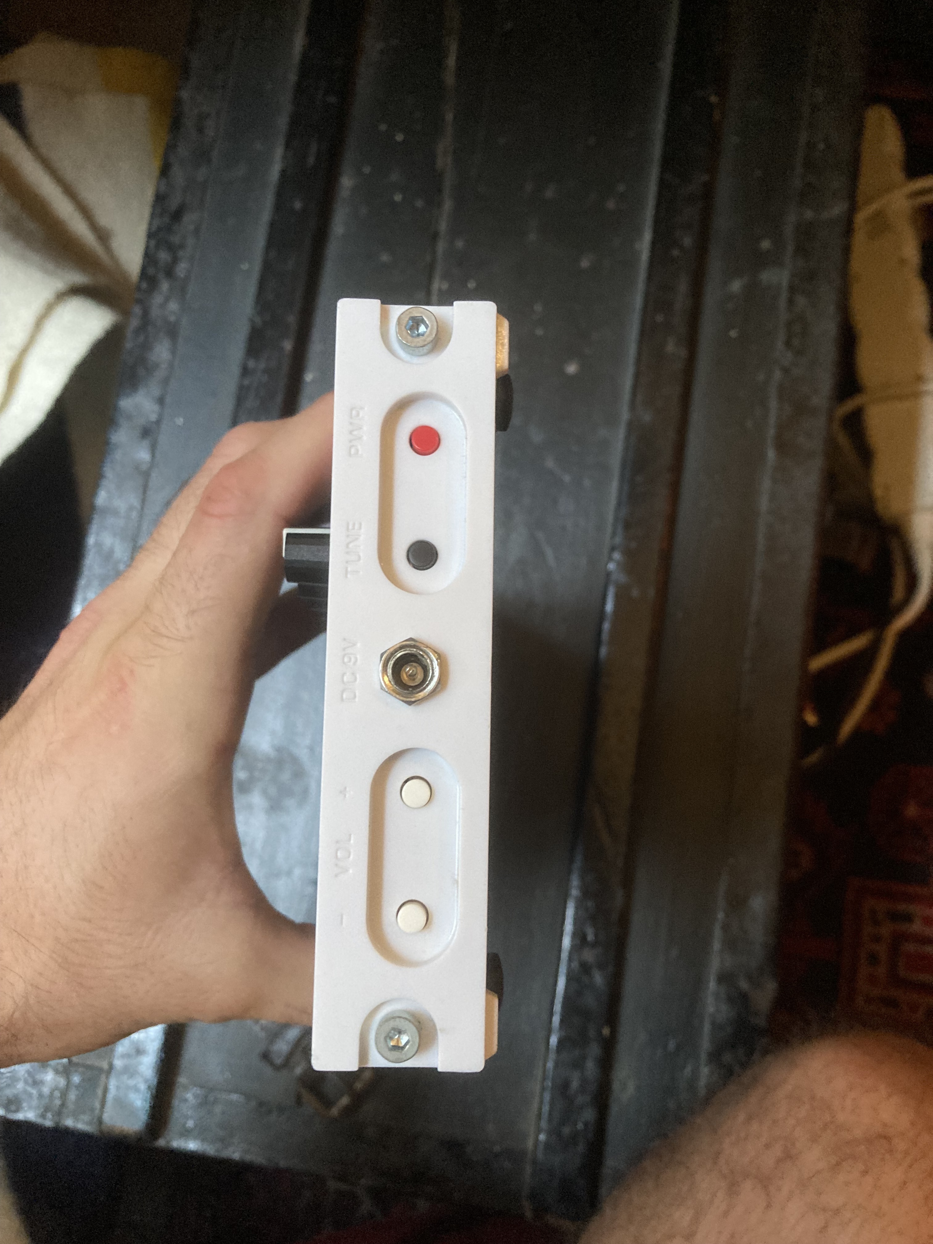 Dubreq Stylophone S2 (86851)