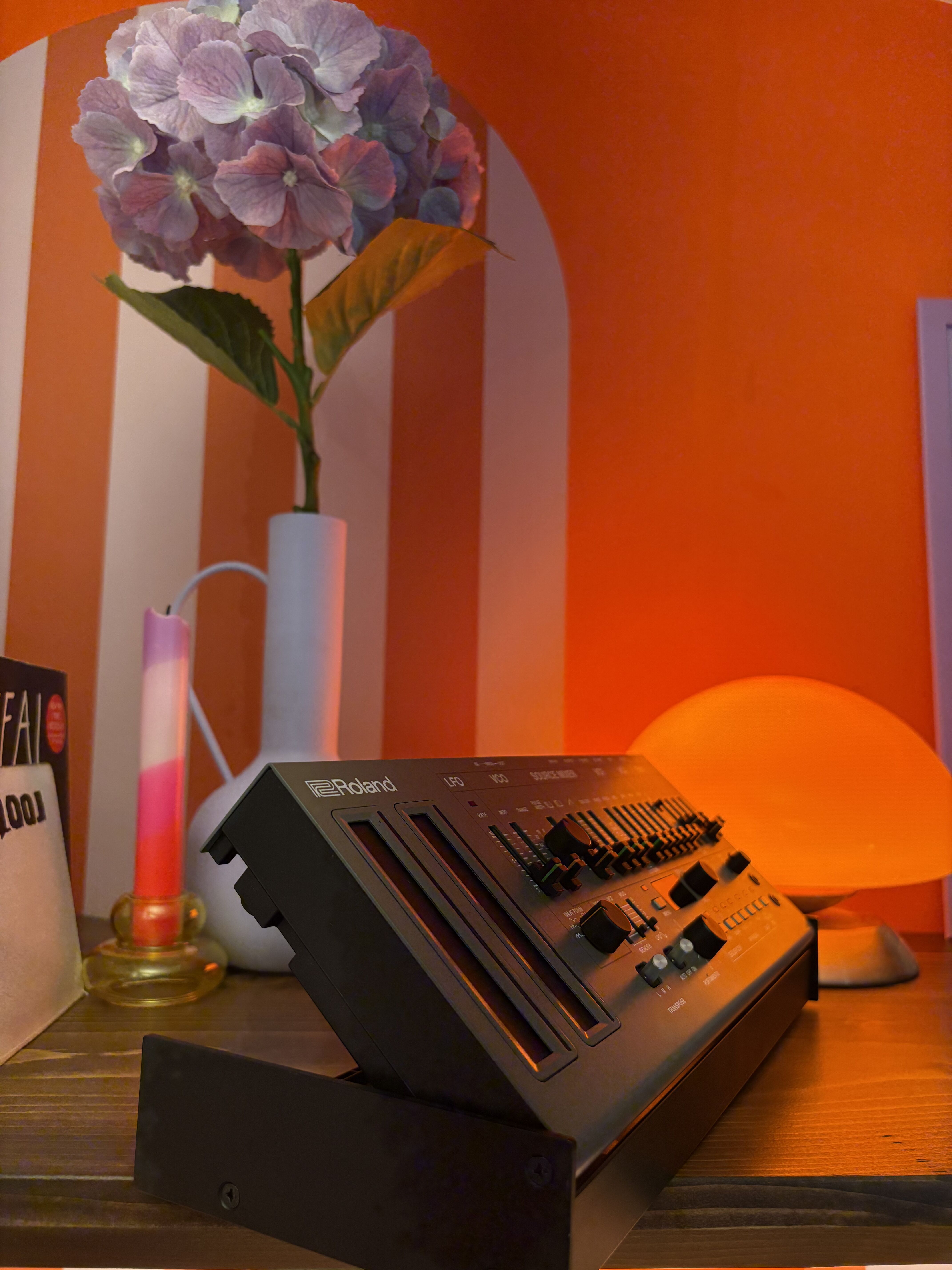 Roland SH-01A (27575)