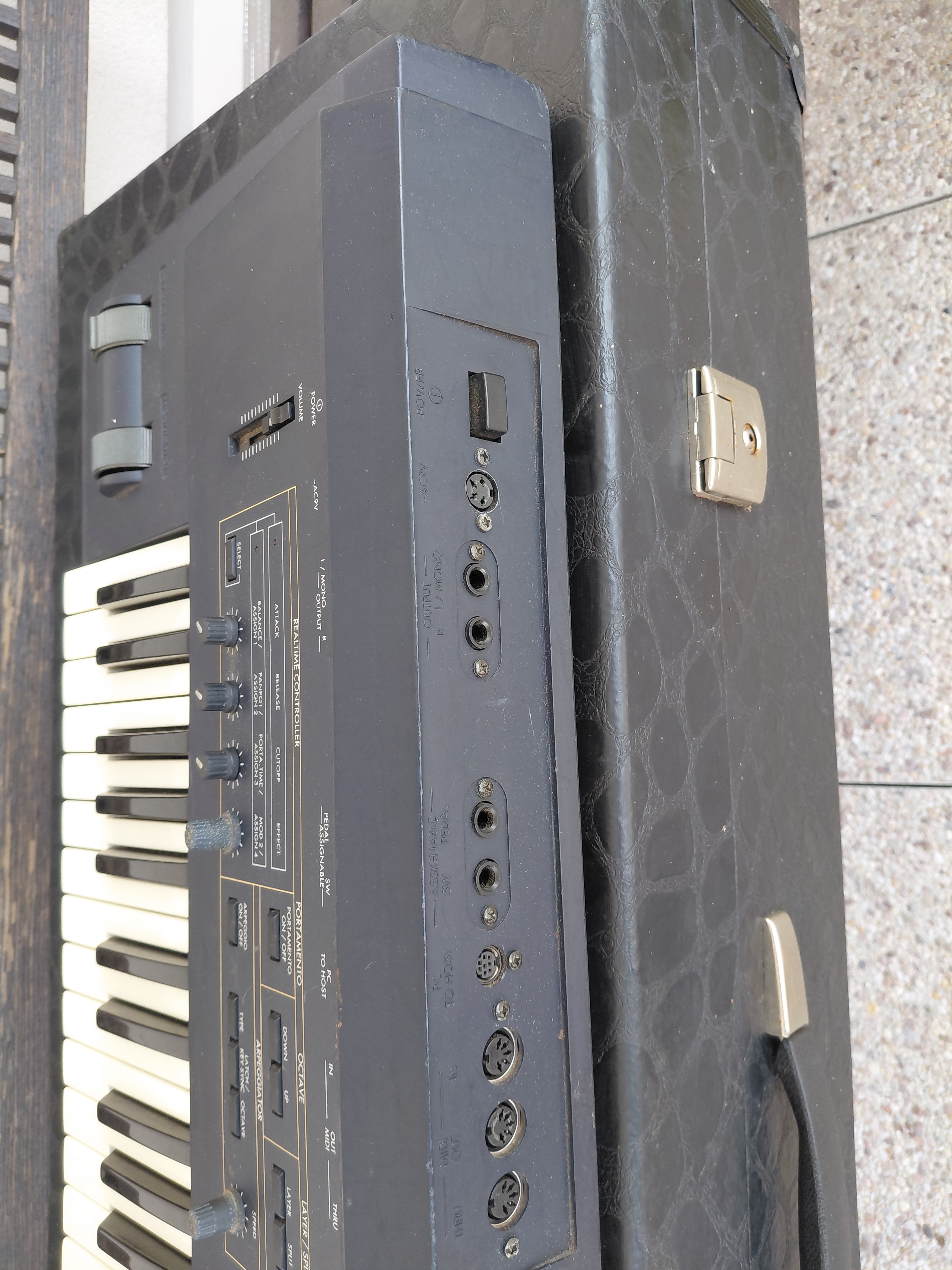 Korg N5 Ex (51935)