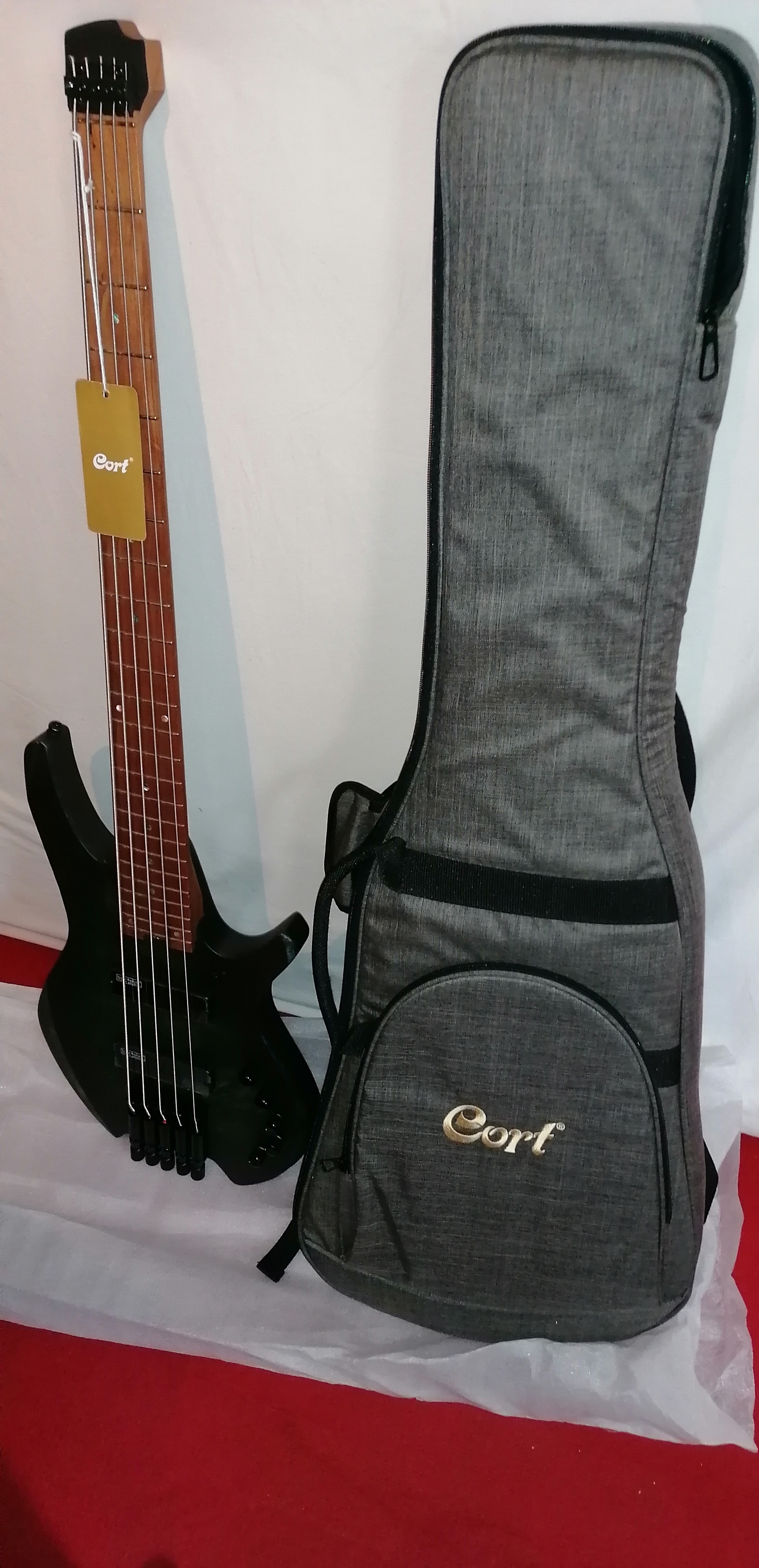  Vds Cort Artisan Space 5 SDG 