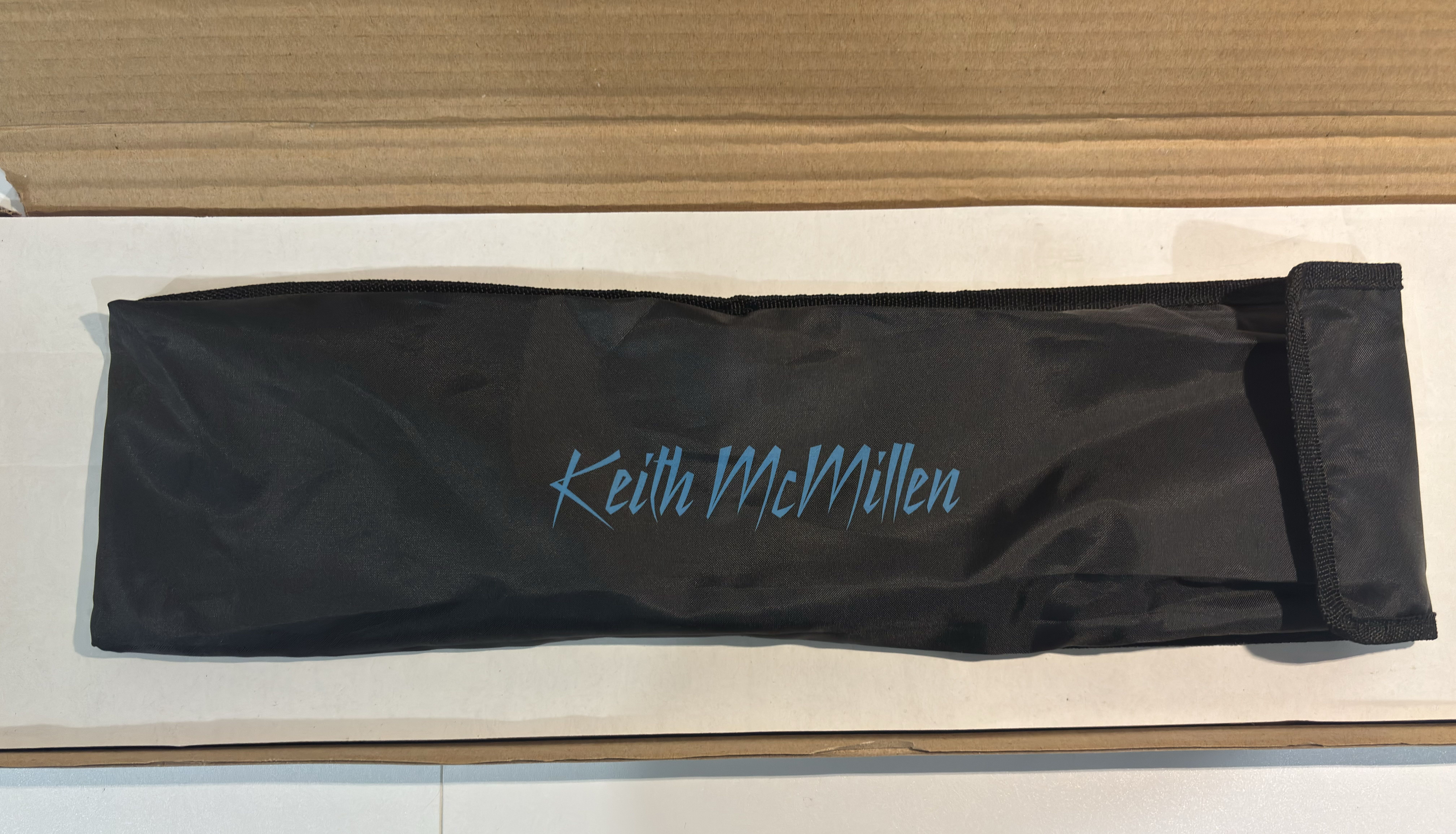 Keith McMillen Instruments SoftStep 2 (20111)