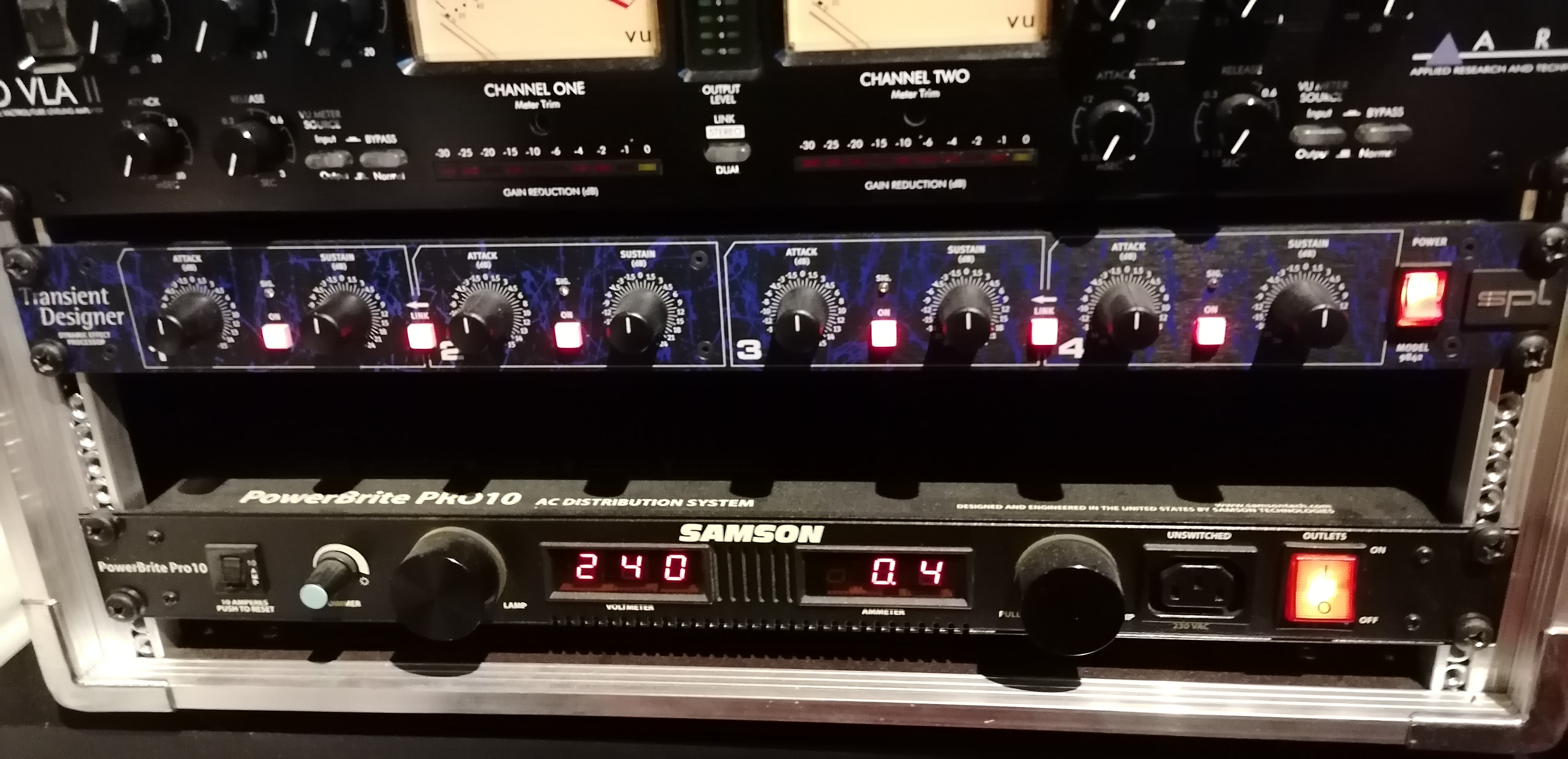 Vds SPL Transient Designer 4