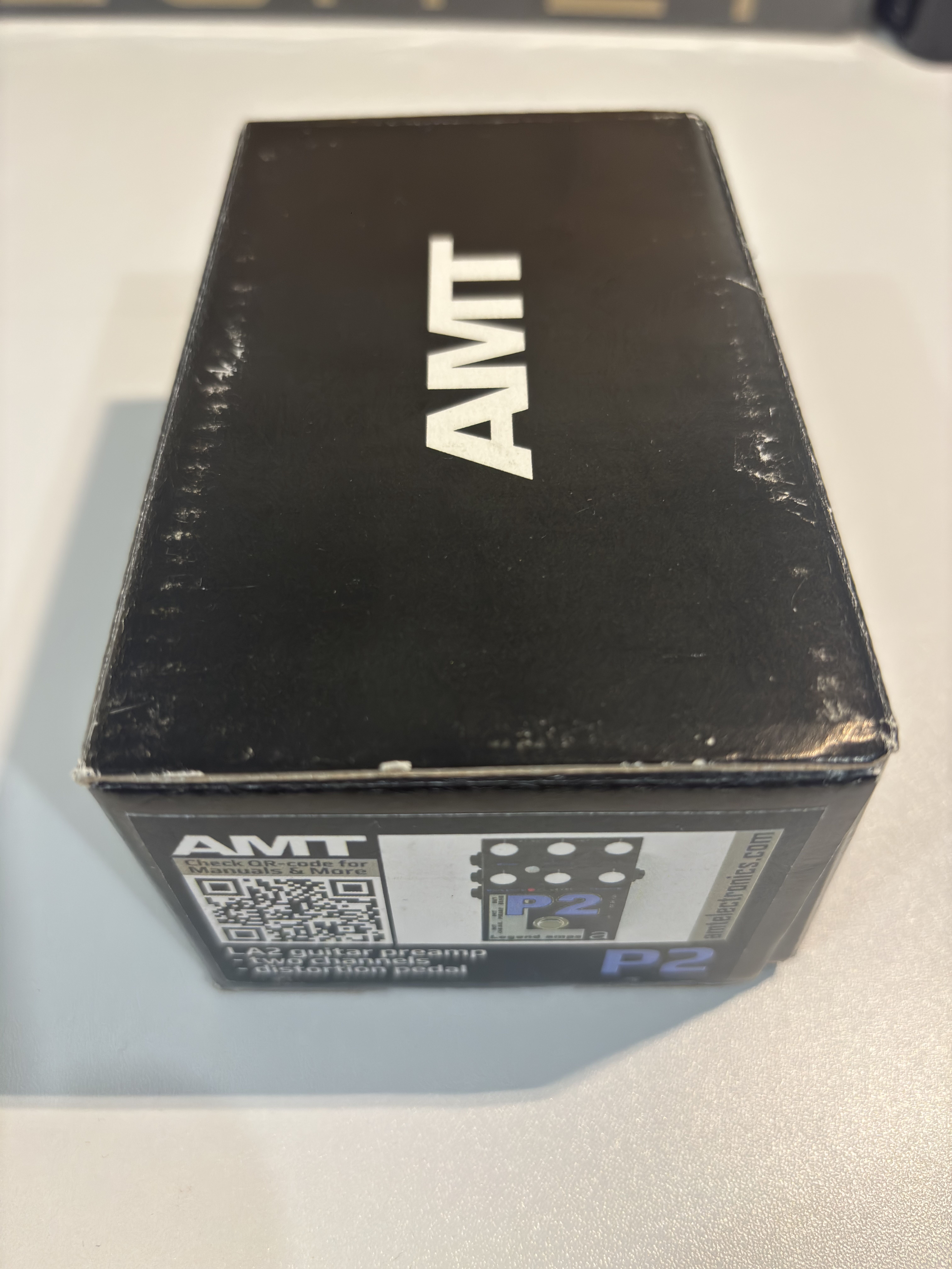 Amt Electronics P2 Peavey 6505 (82789)