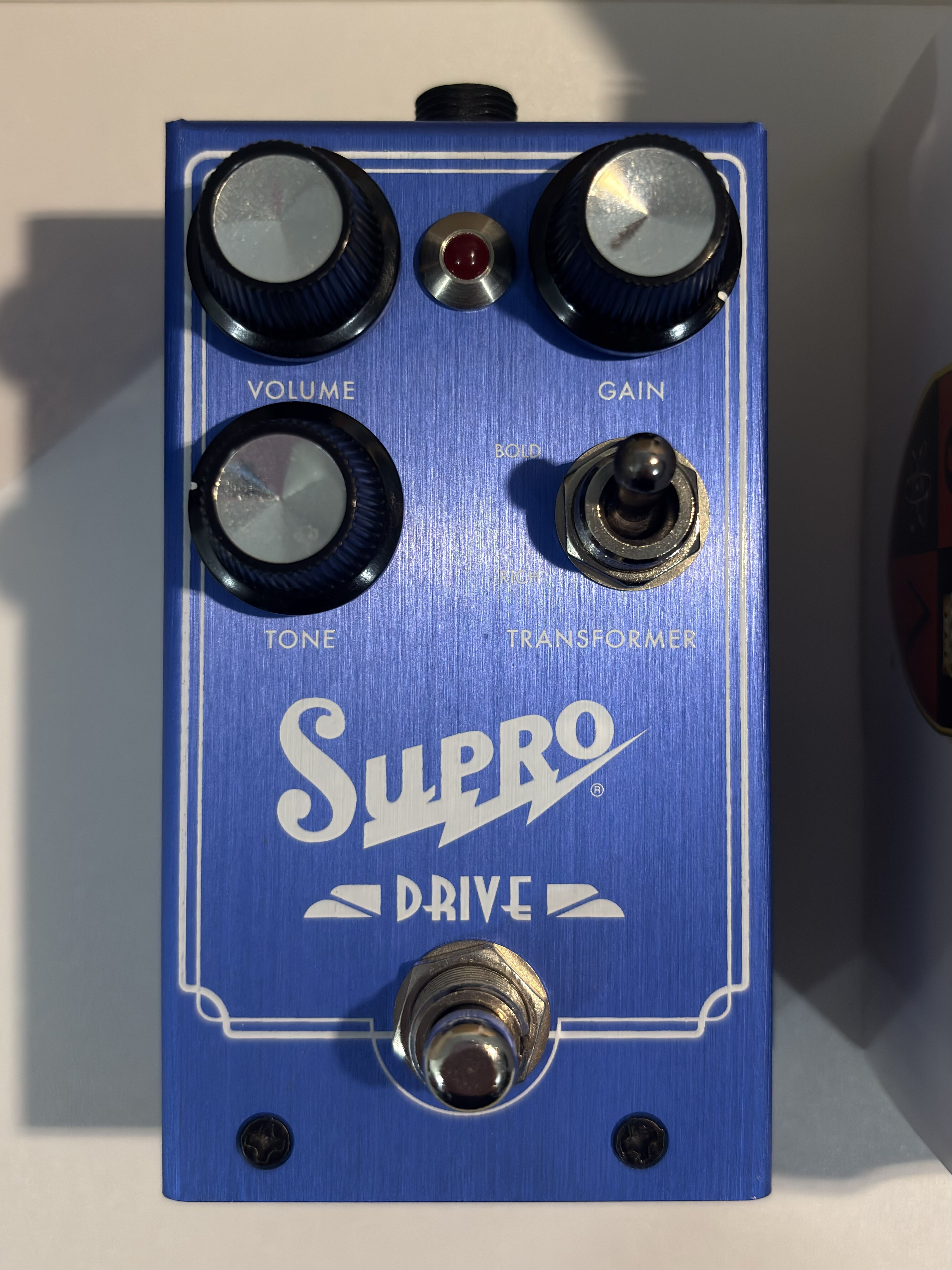 Supro Drive état neuf