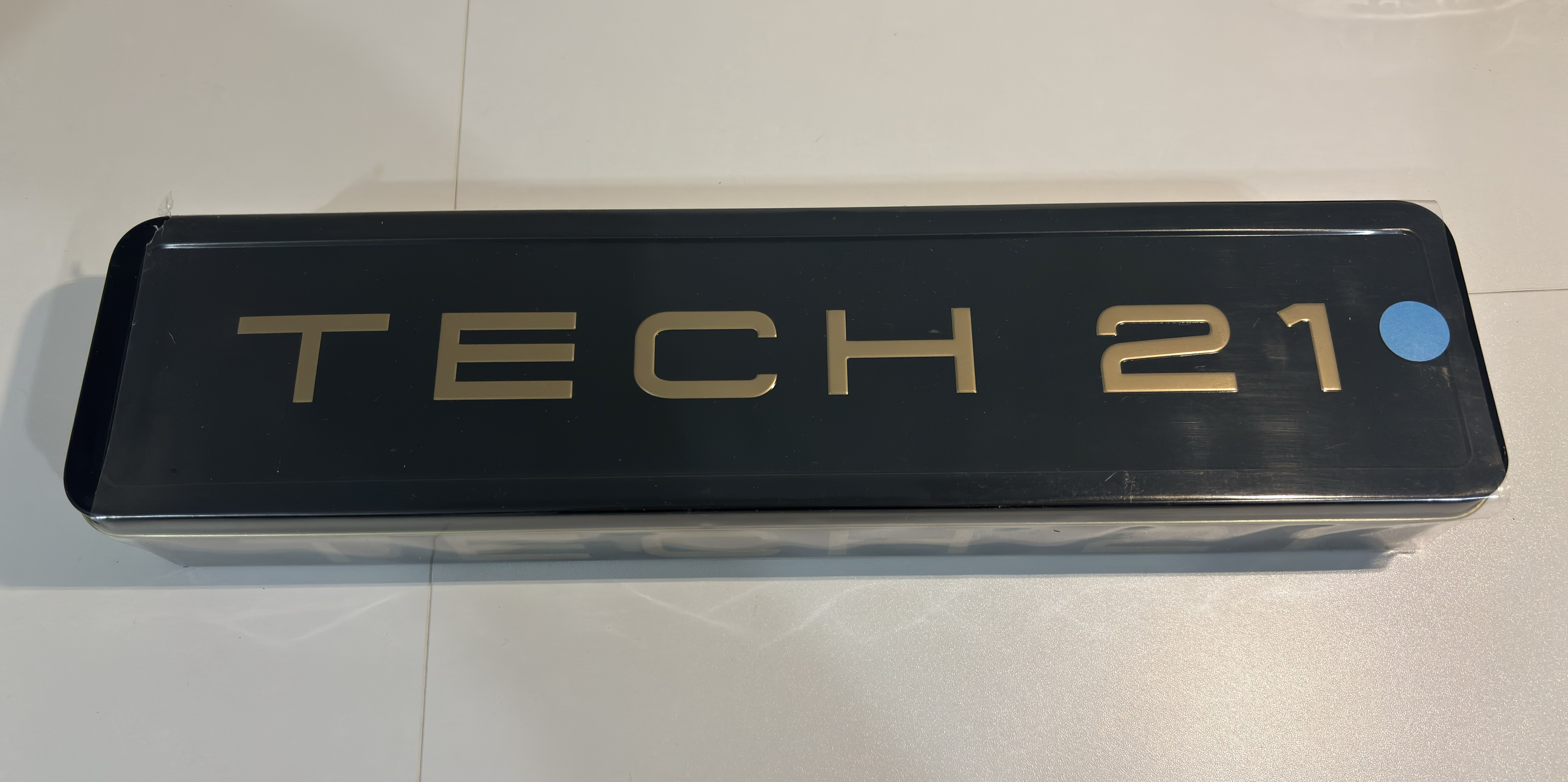Tech 21 Fly Rig 5 (35122)