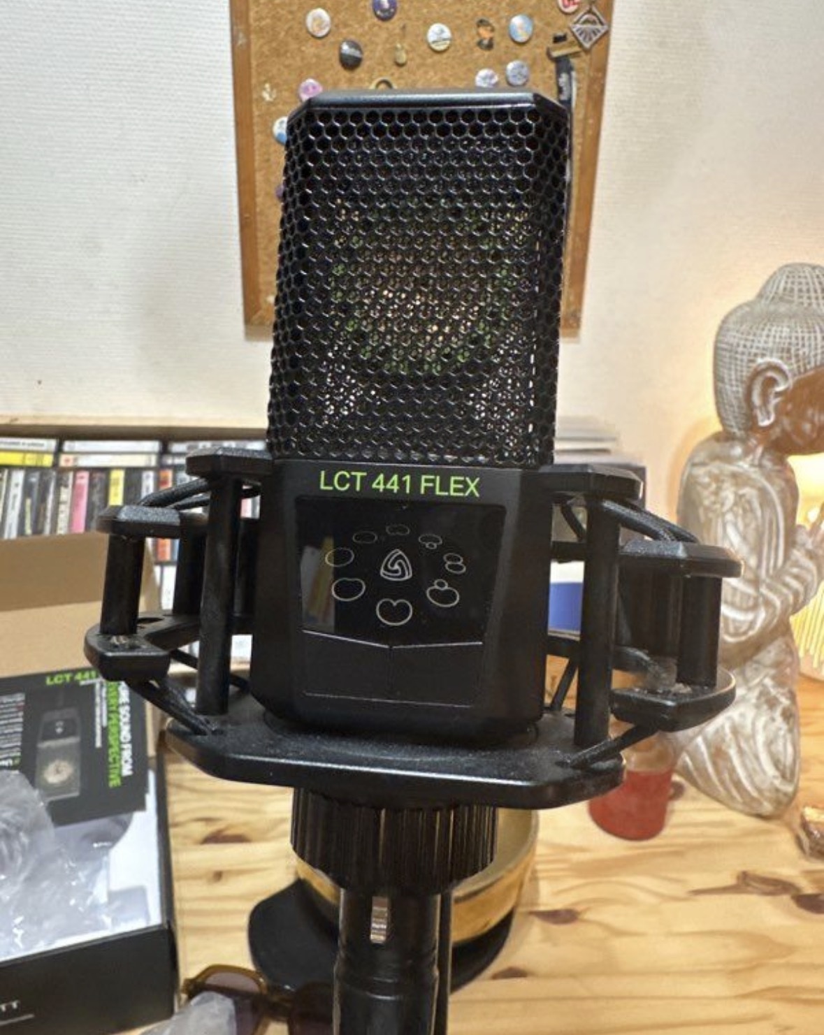 Vend Lewitt LCT 441 Flex