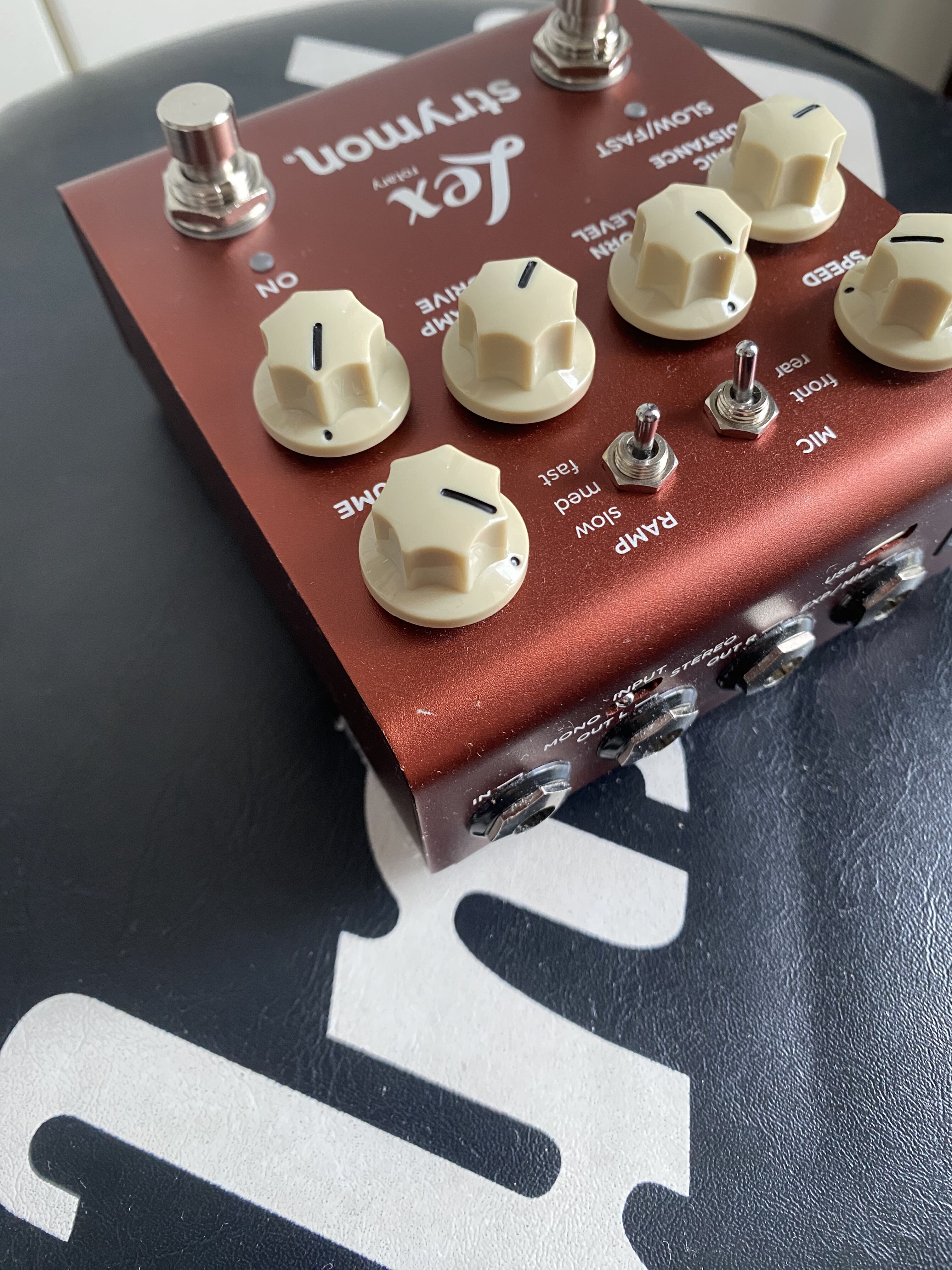 Strymon Lex V2 (69376)