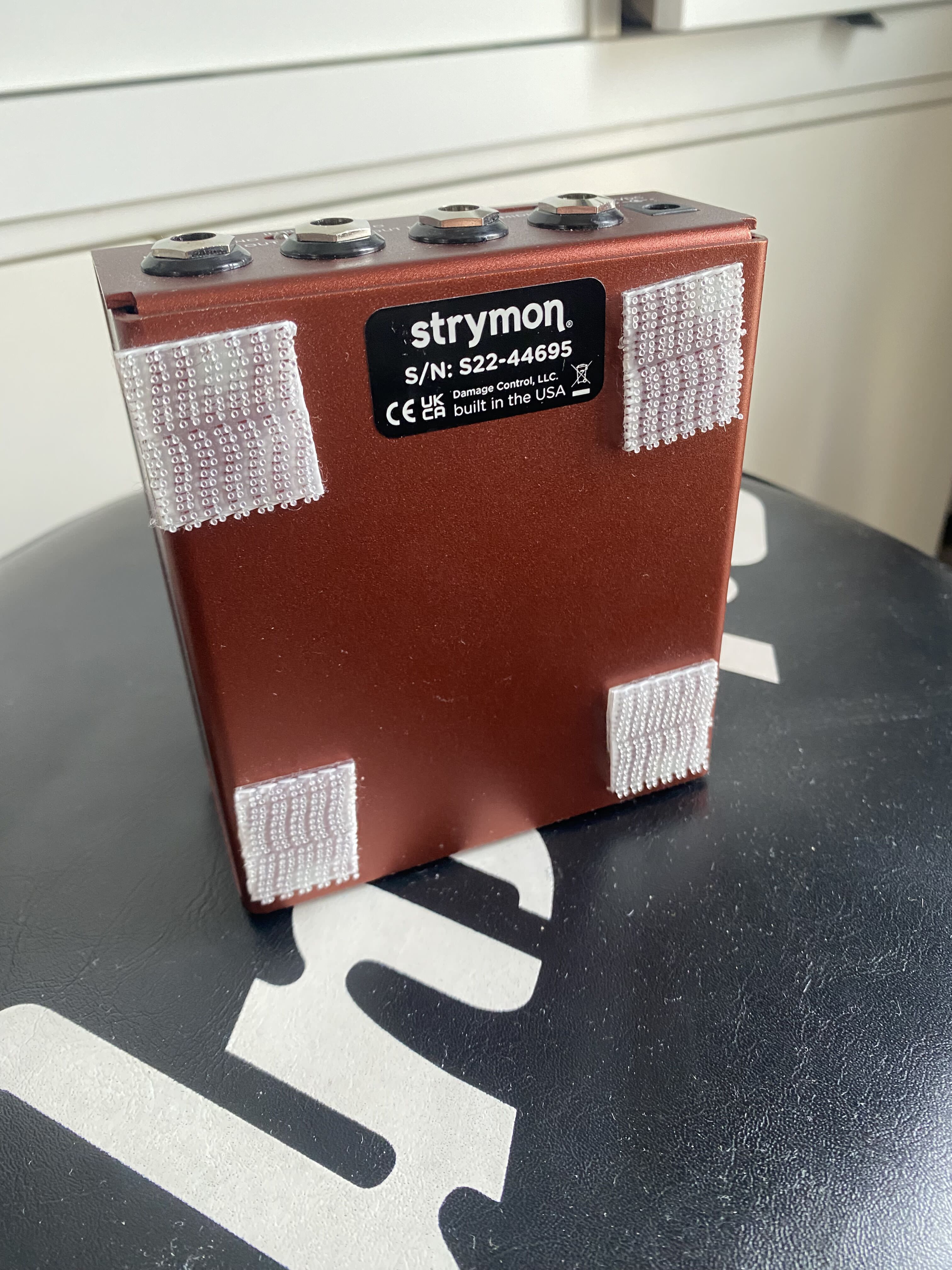 Strymon Lex V2 (68341)