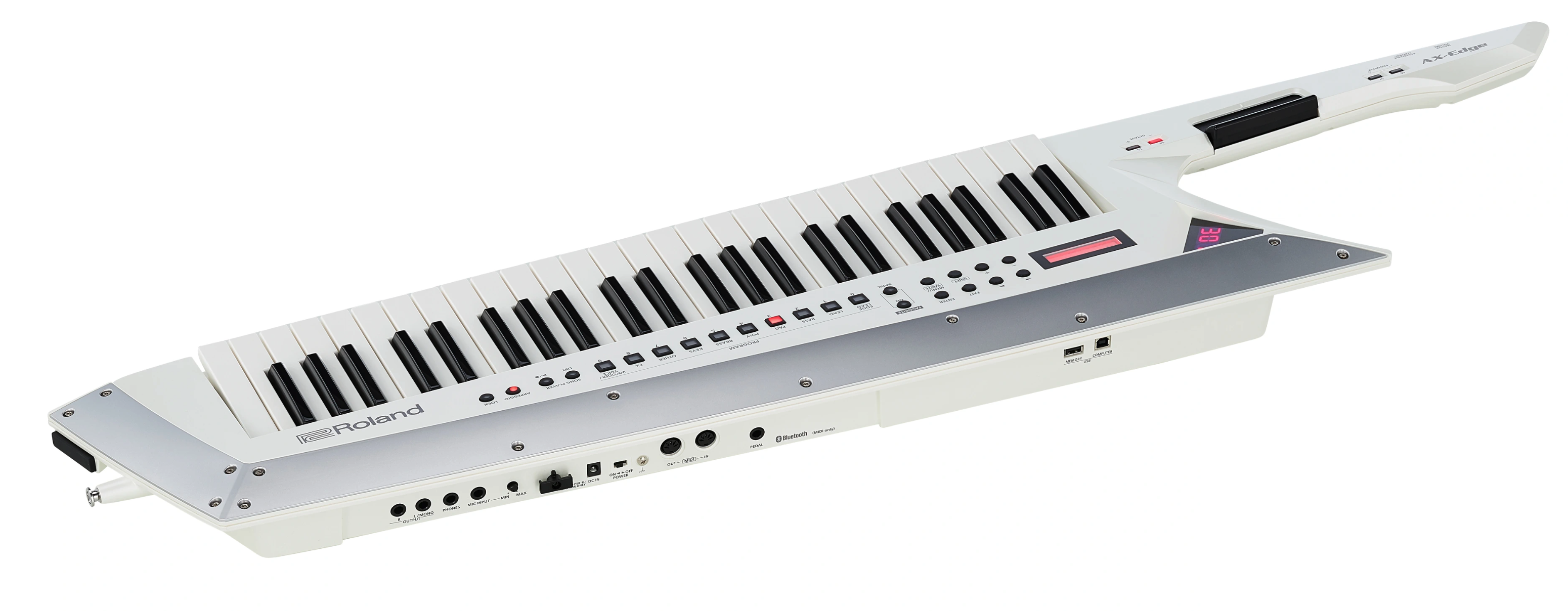 Keytar AX Edge + Housse + Pieds