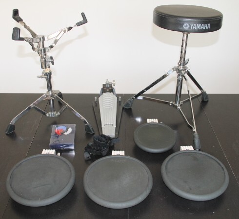 cymbales