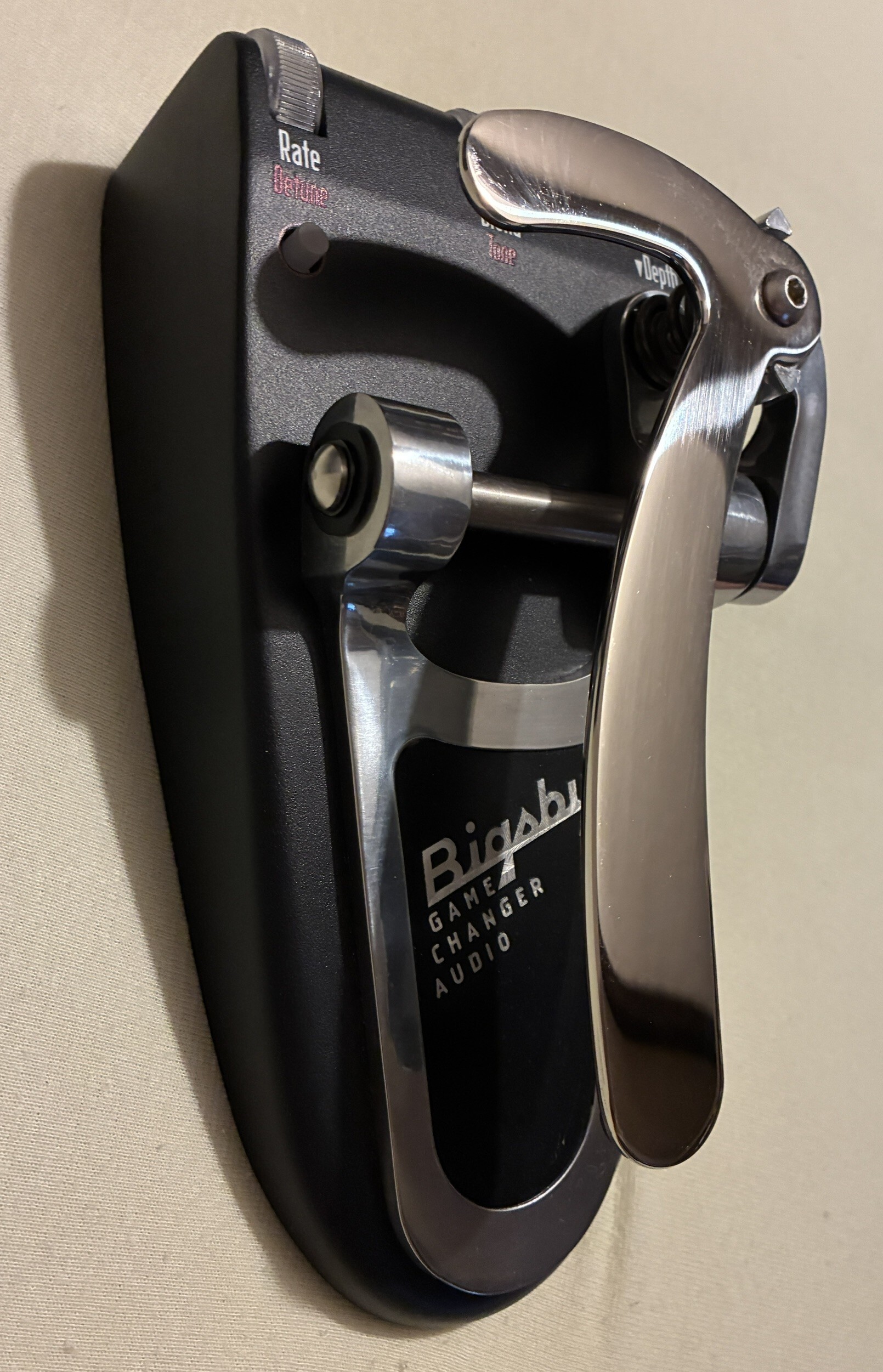 Gamechanger Audio Bigsby Pedal (50689)